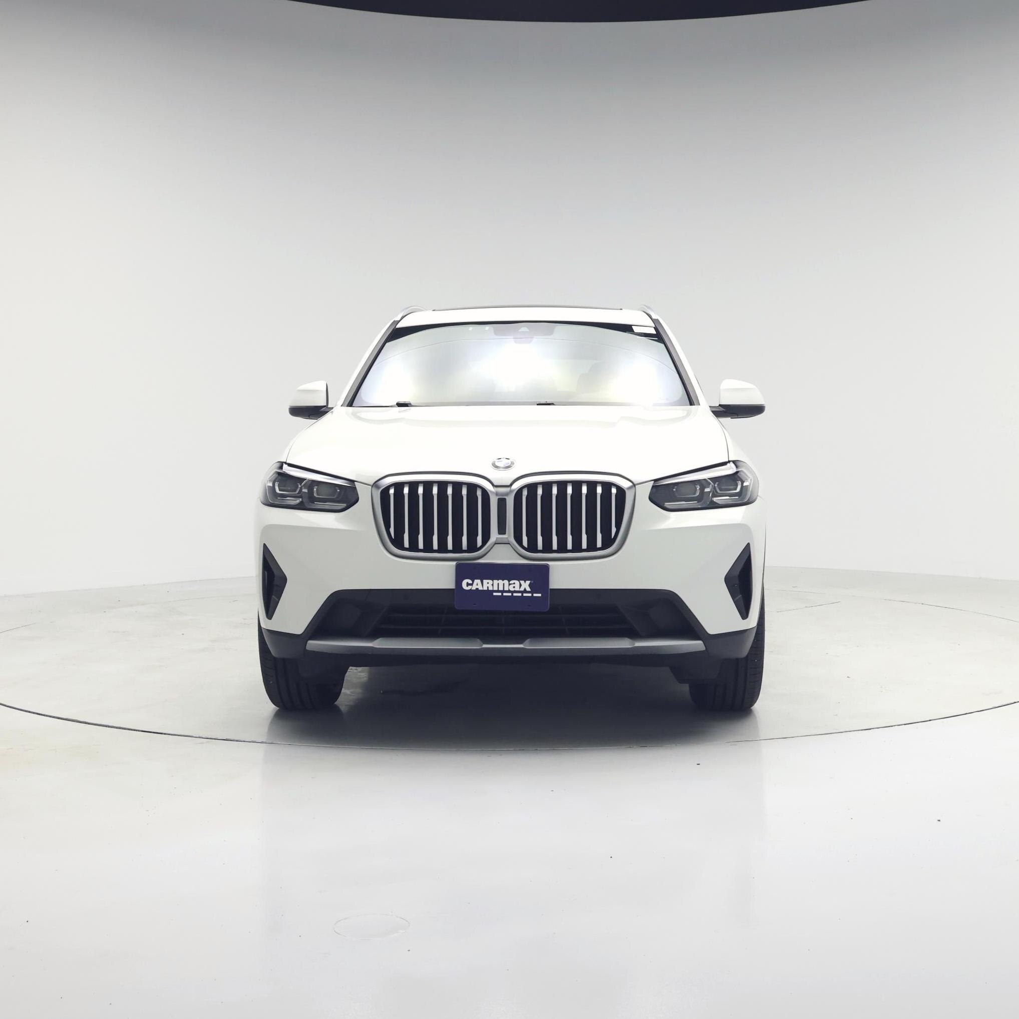Thumbnail: 2022 BMW X3 - 5