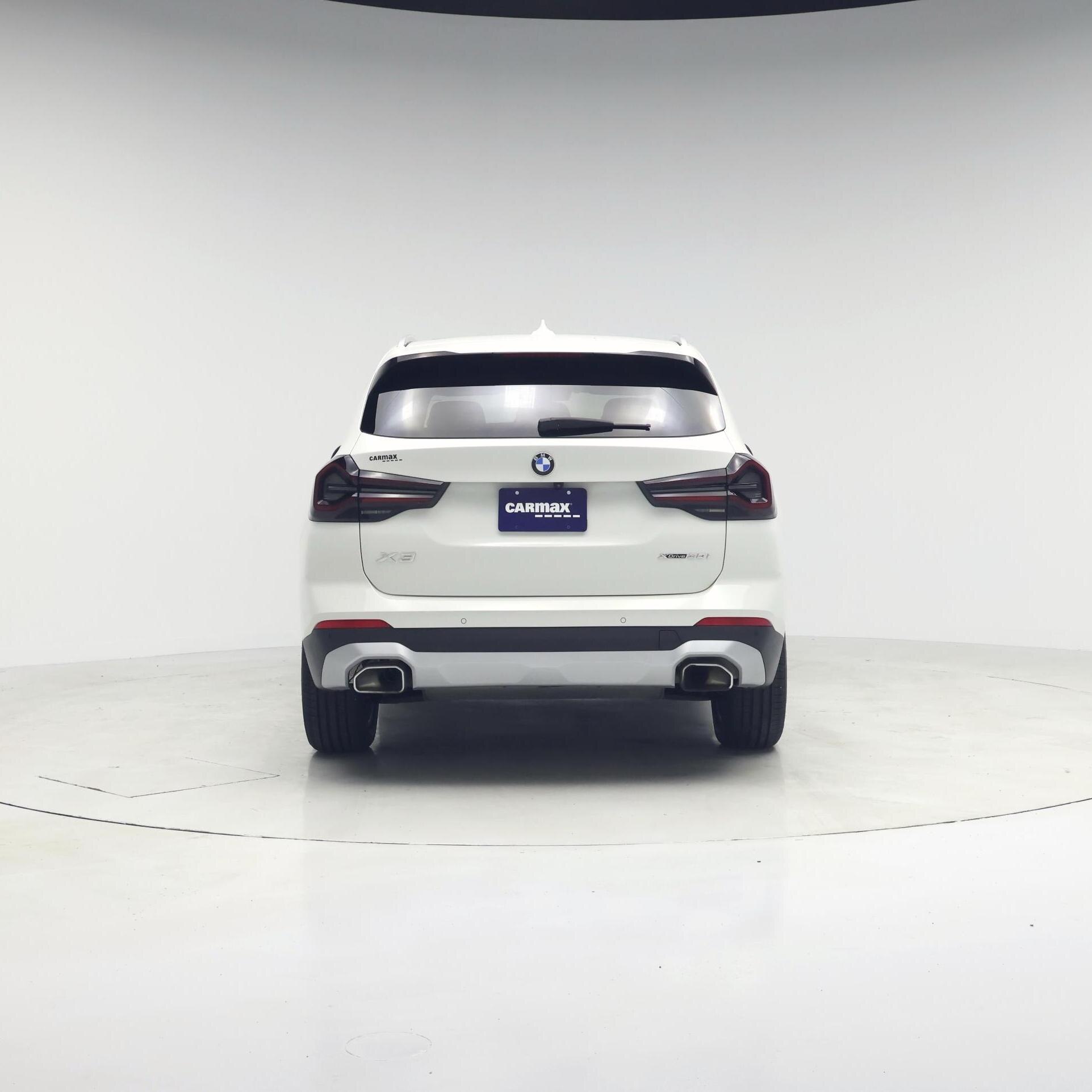 Thumbnail: 2022 BMW X3 - 6
