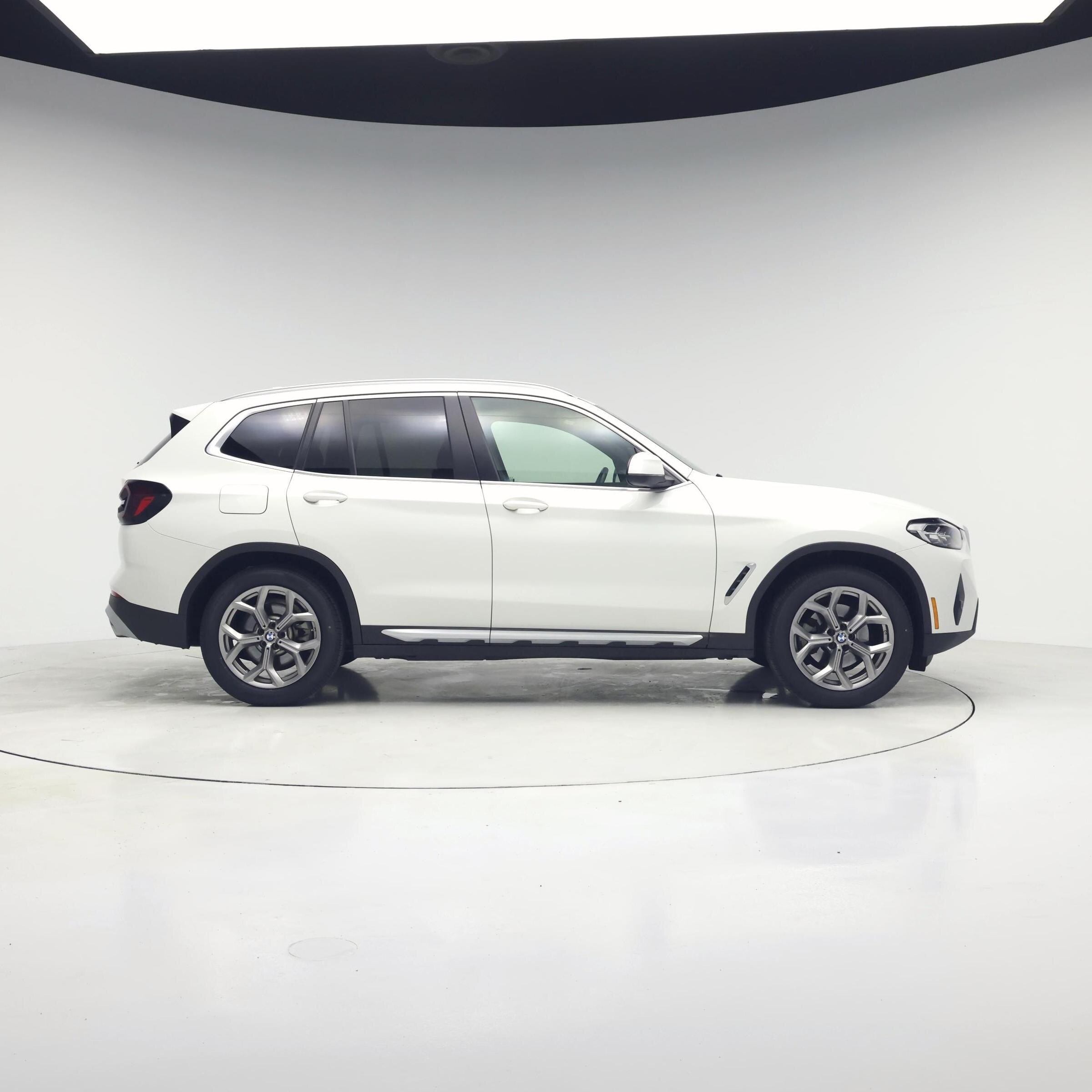 Thumbnail: 2022 BMW X3 - 7