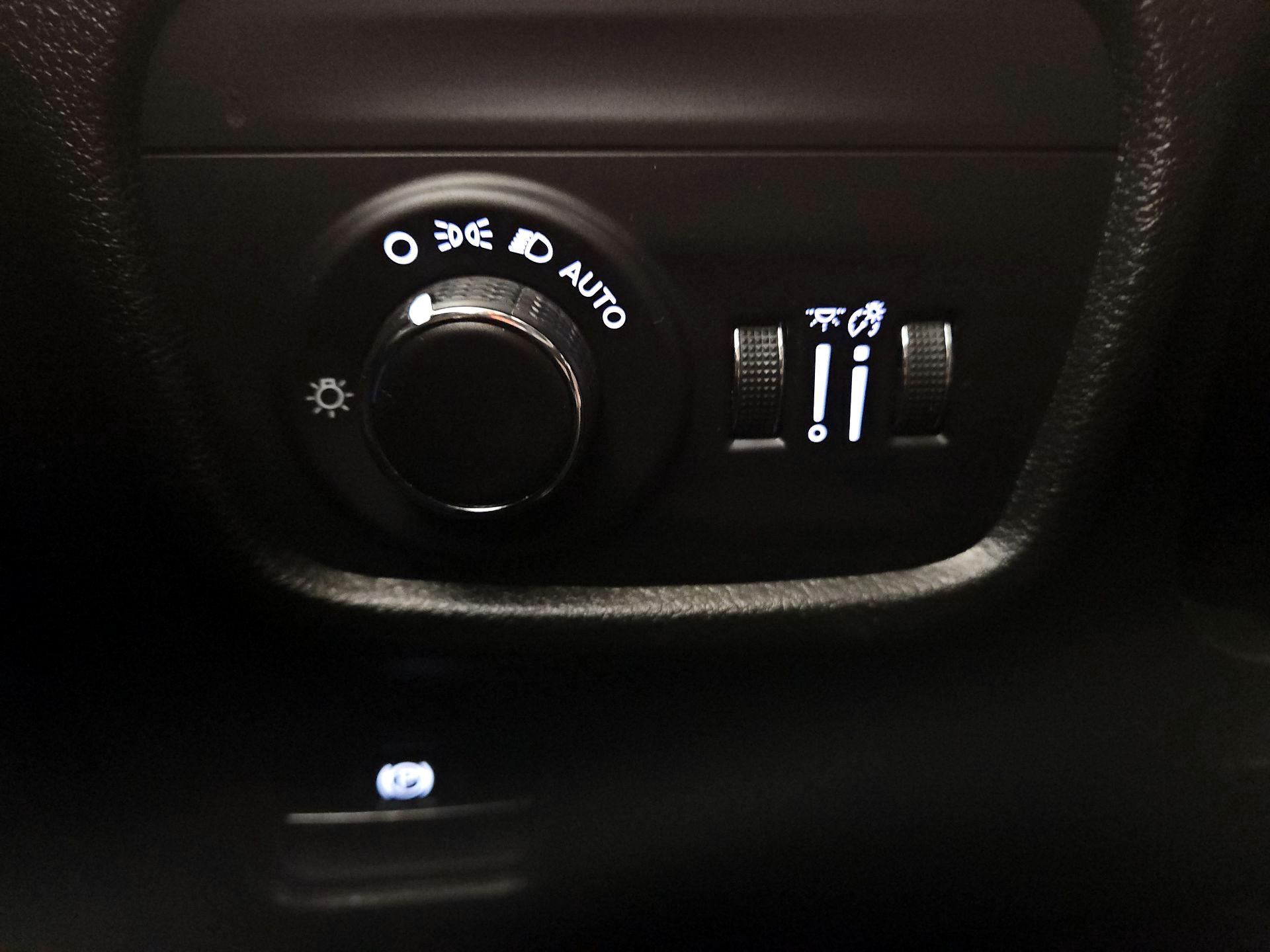 Thumbnail: 2025 Jeep Grand Cherokee - 13