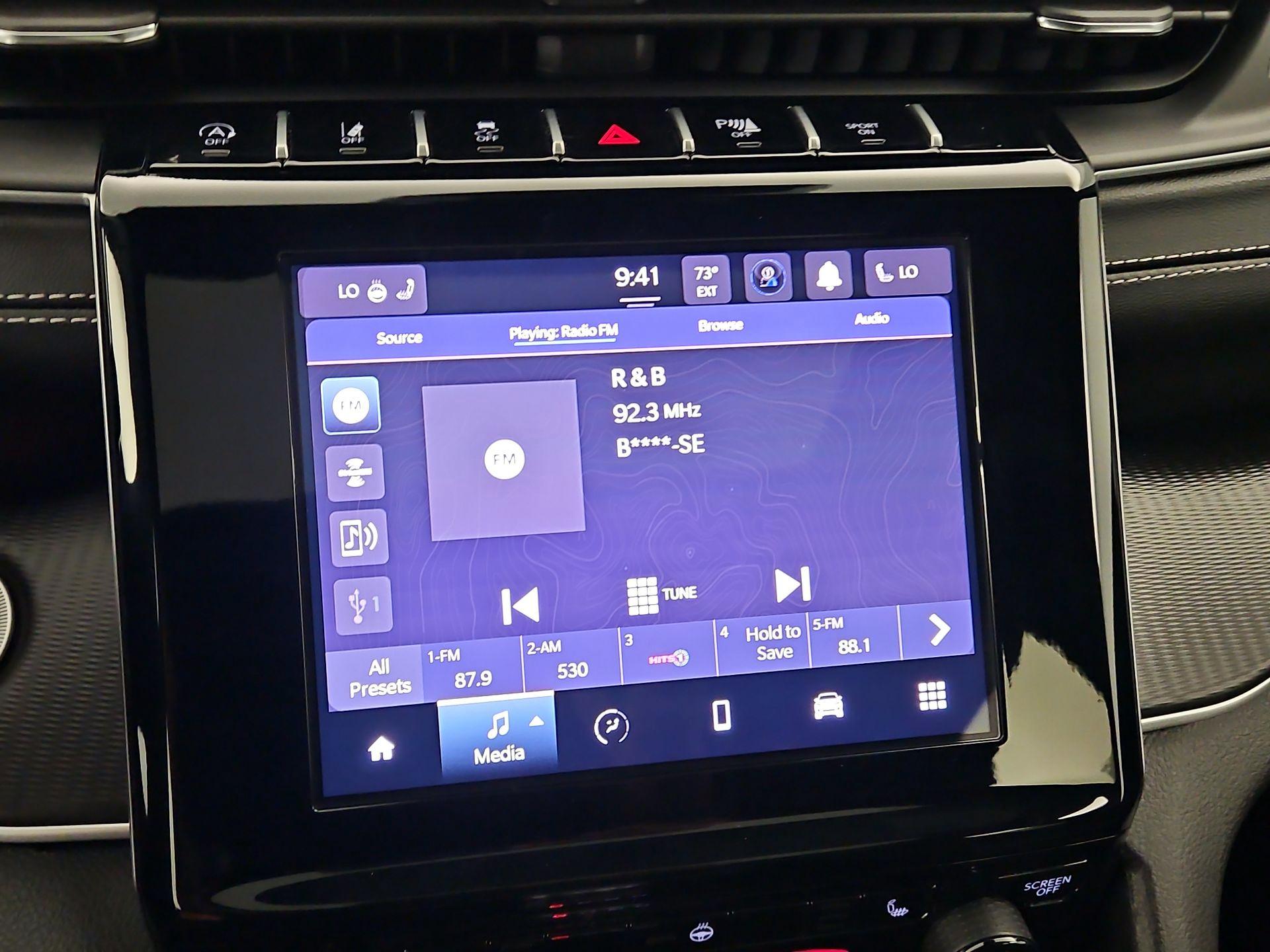 Thumbnail: 2025 Jeep Grand Cherokee - 15