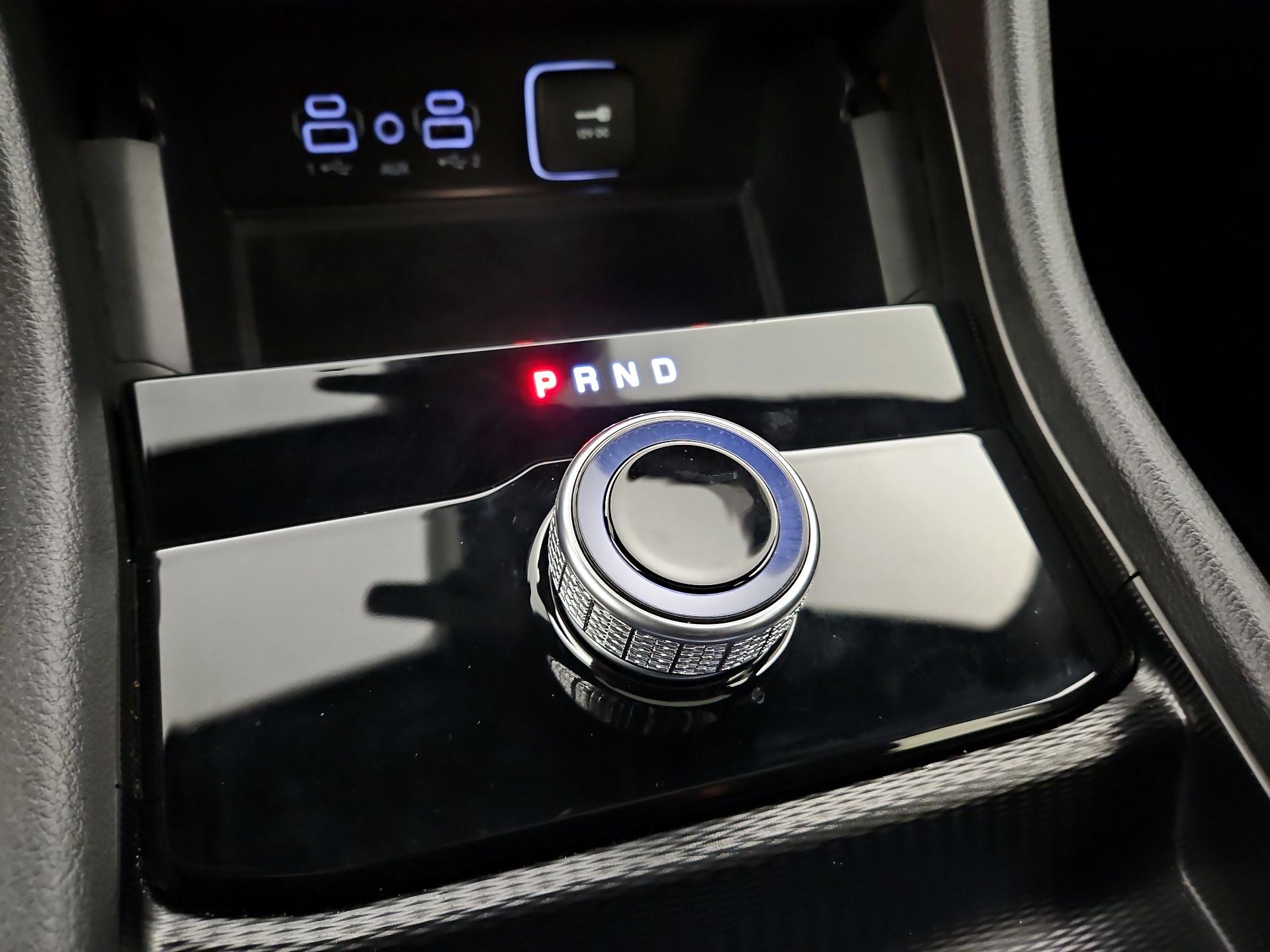 Thumbnail: 2025 Jeep Grand Cherokee - 17