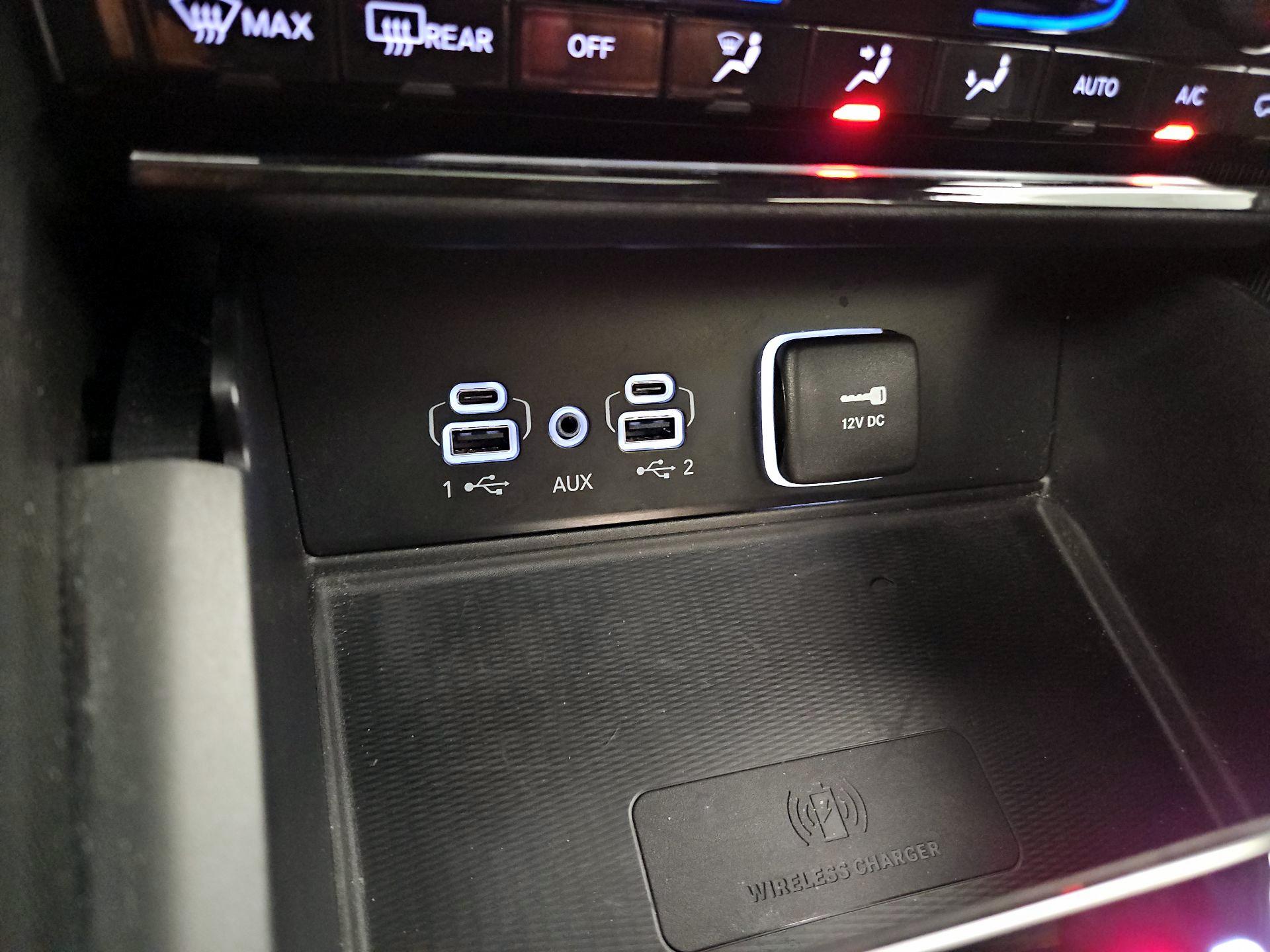 Thumbnail: 2025 Jeep Grand Cherokee - 18