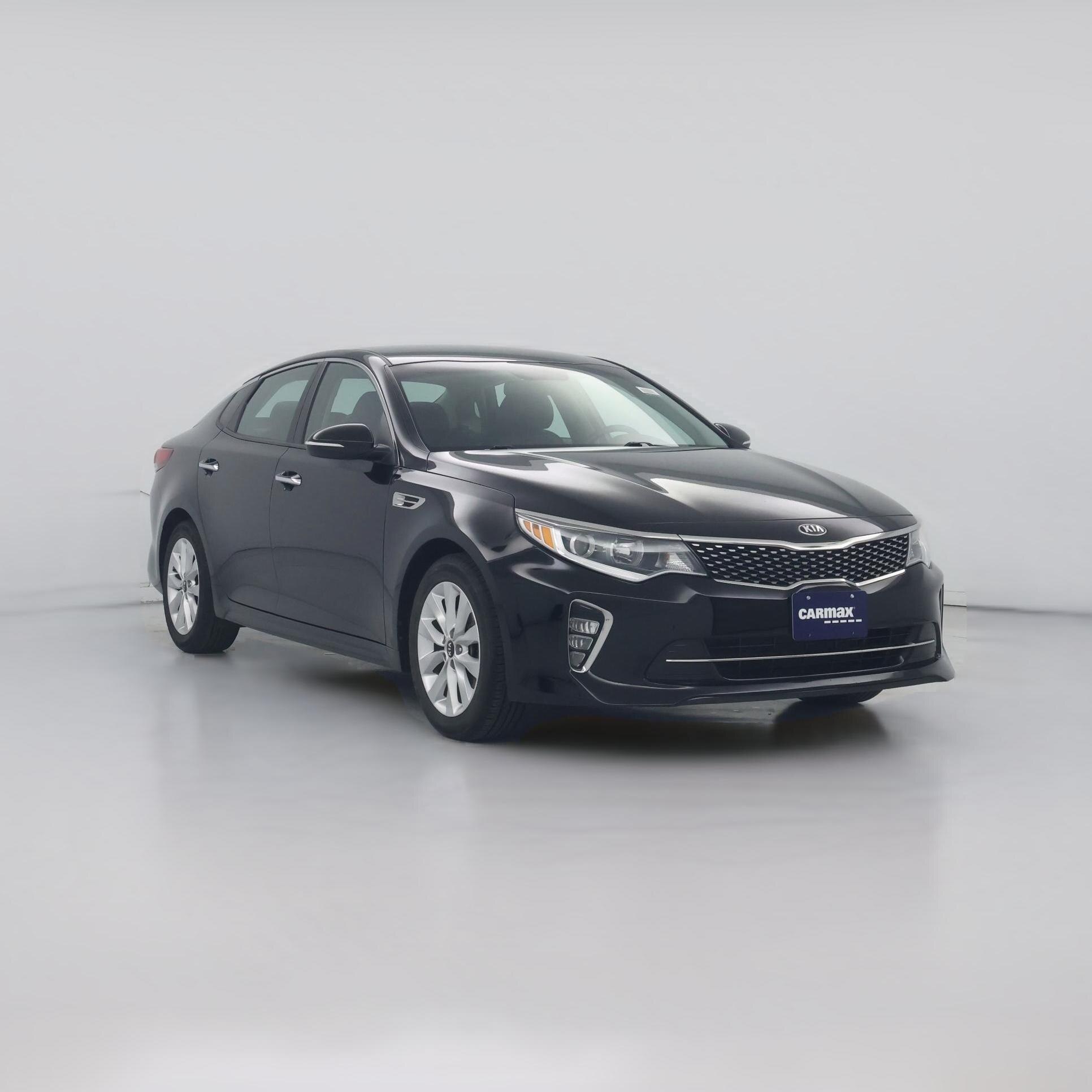 Thumbnail: 2018 Kia Optima - 1