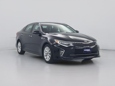 2018 Kia Optima S
