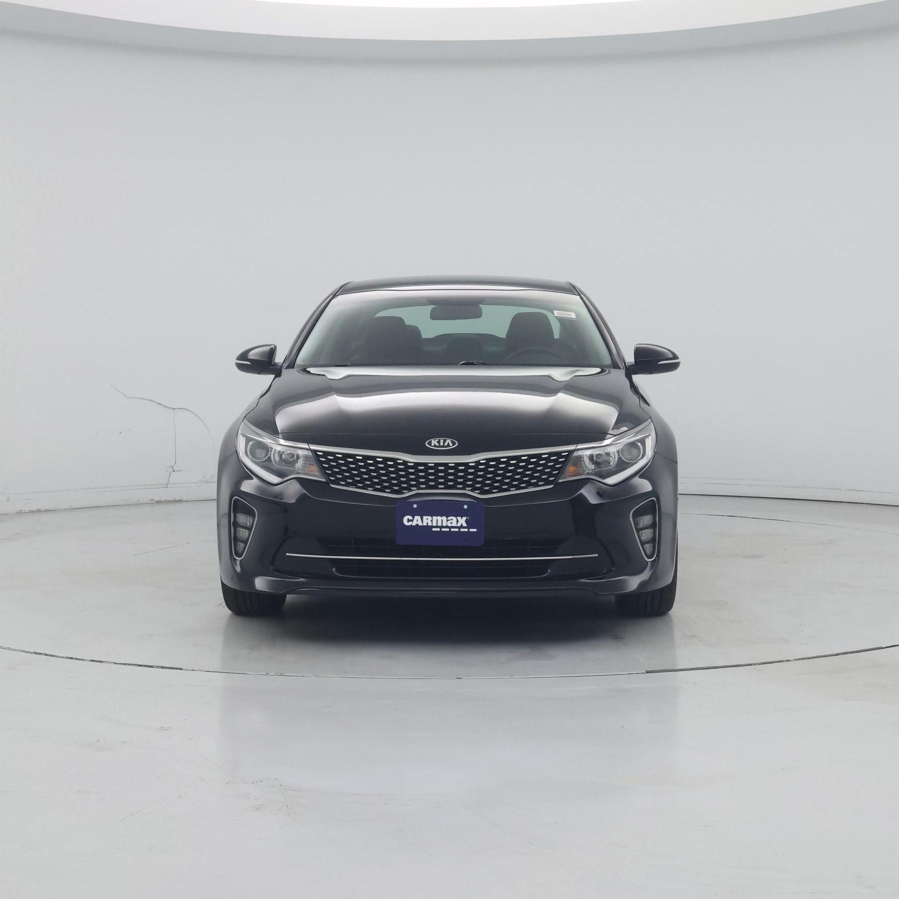 Thumbnail: 2018 Kia Optima - 5