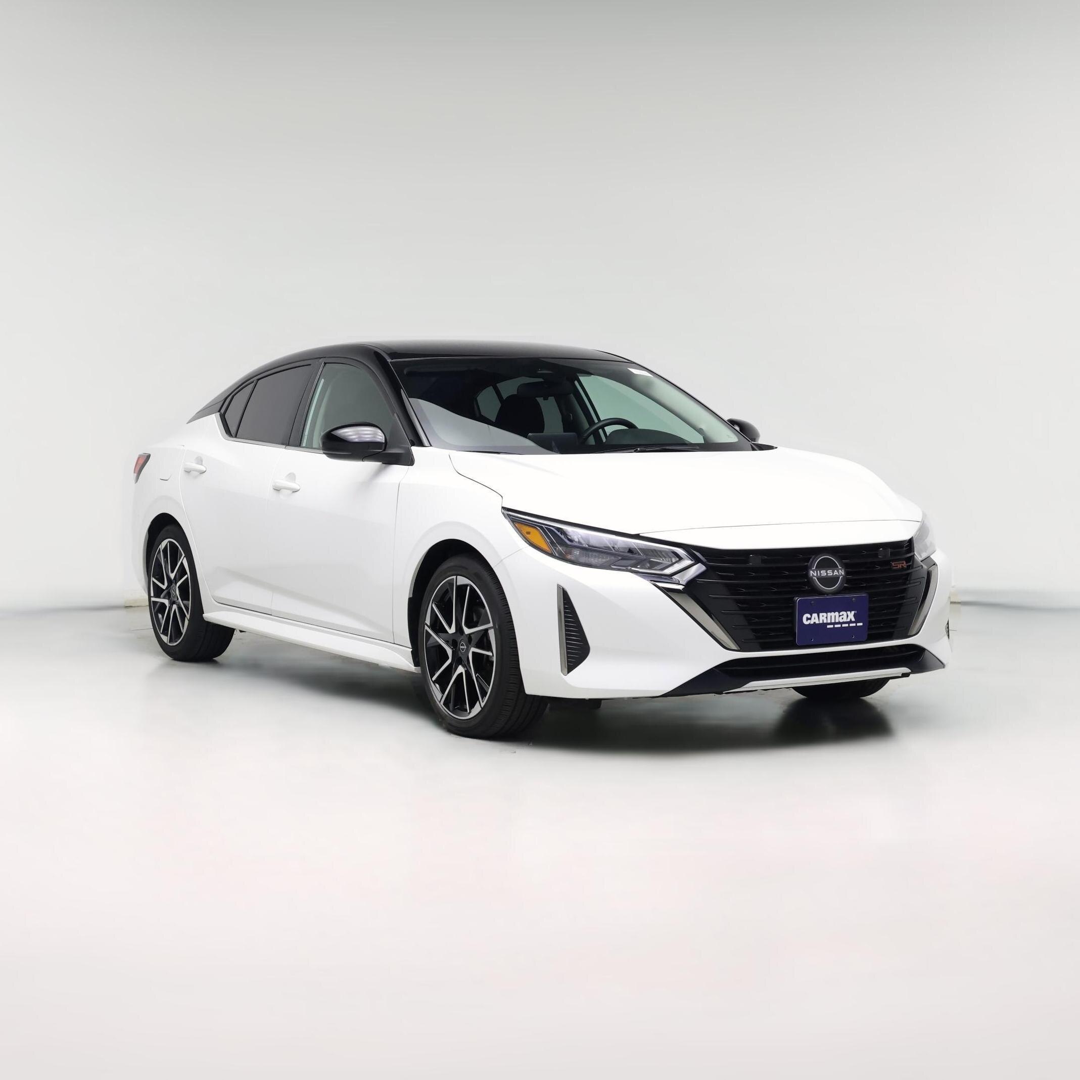 Thumbnail: 2024 Nissan Sentra - 1