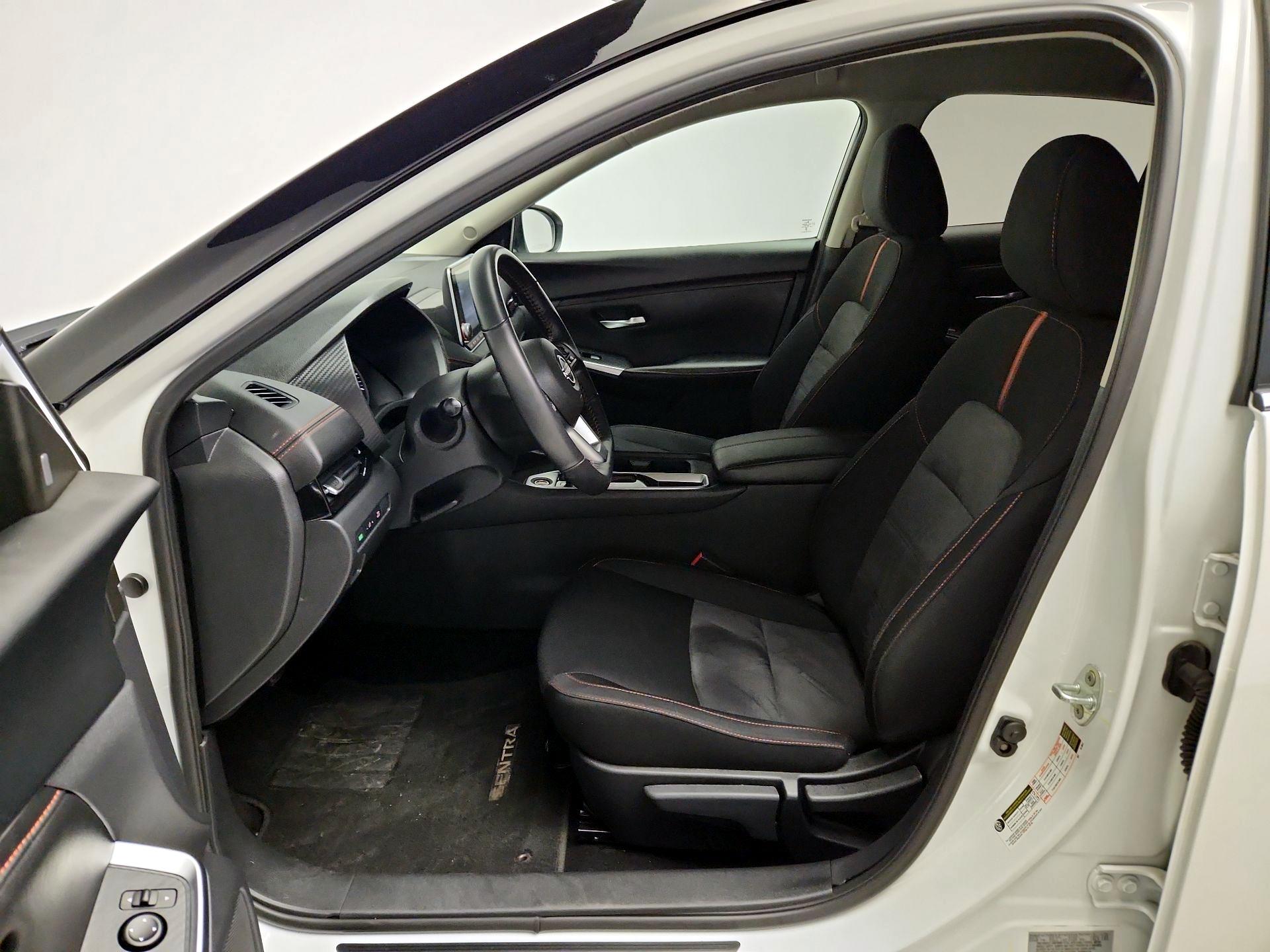 Thumbnail: 2024 Nissan Sentra - 11