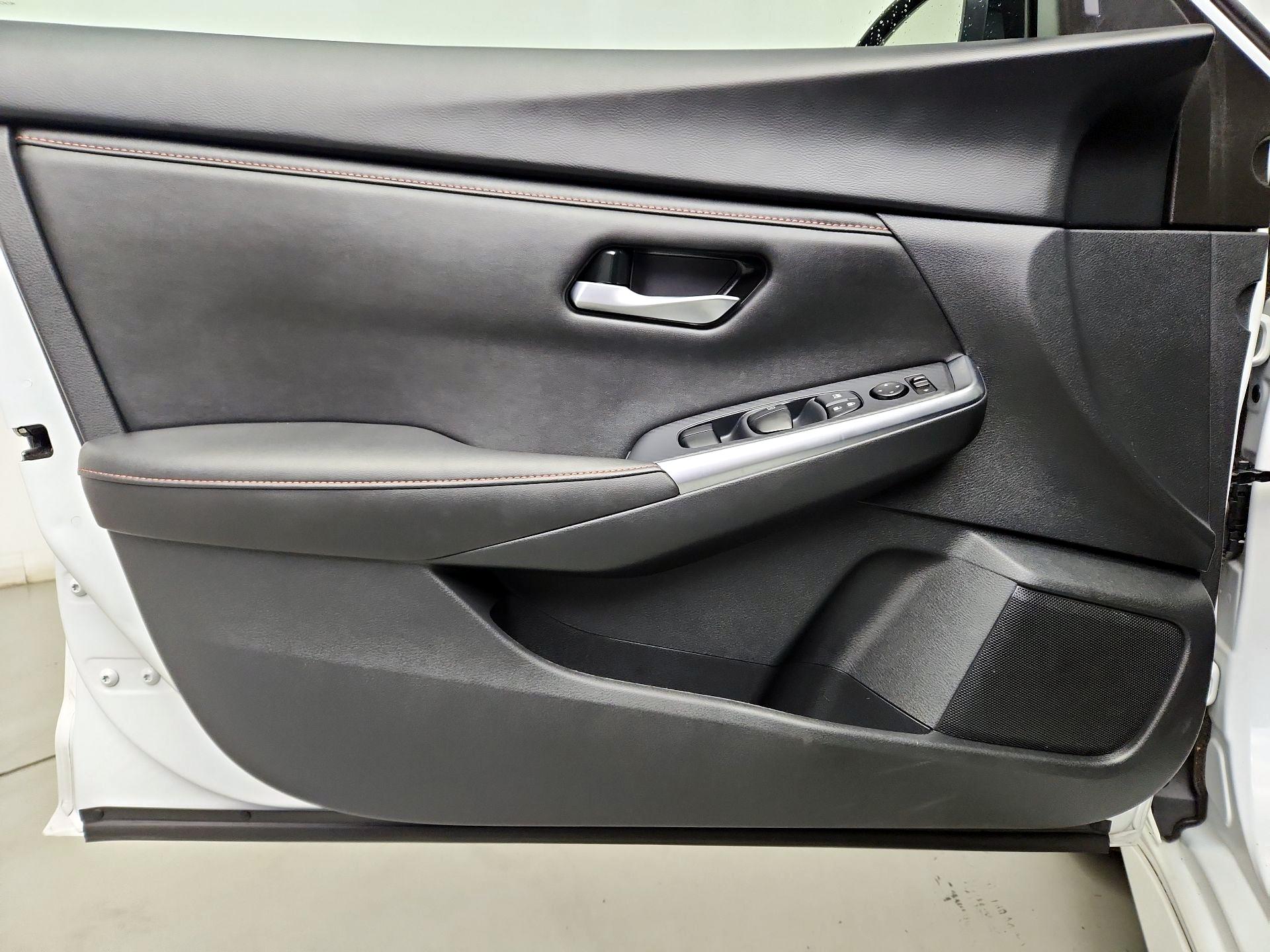 Thumbnail: 2024 Nissan Sentra - 12