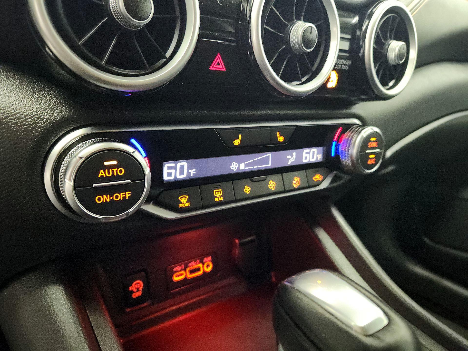 Thumbnail: 2024 Nissan Sentra - 16