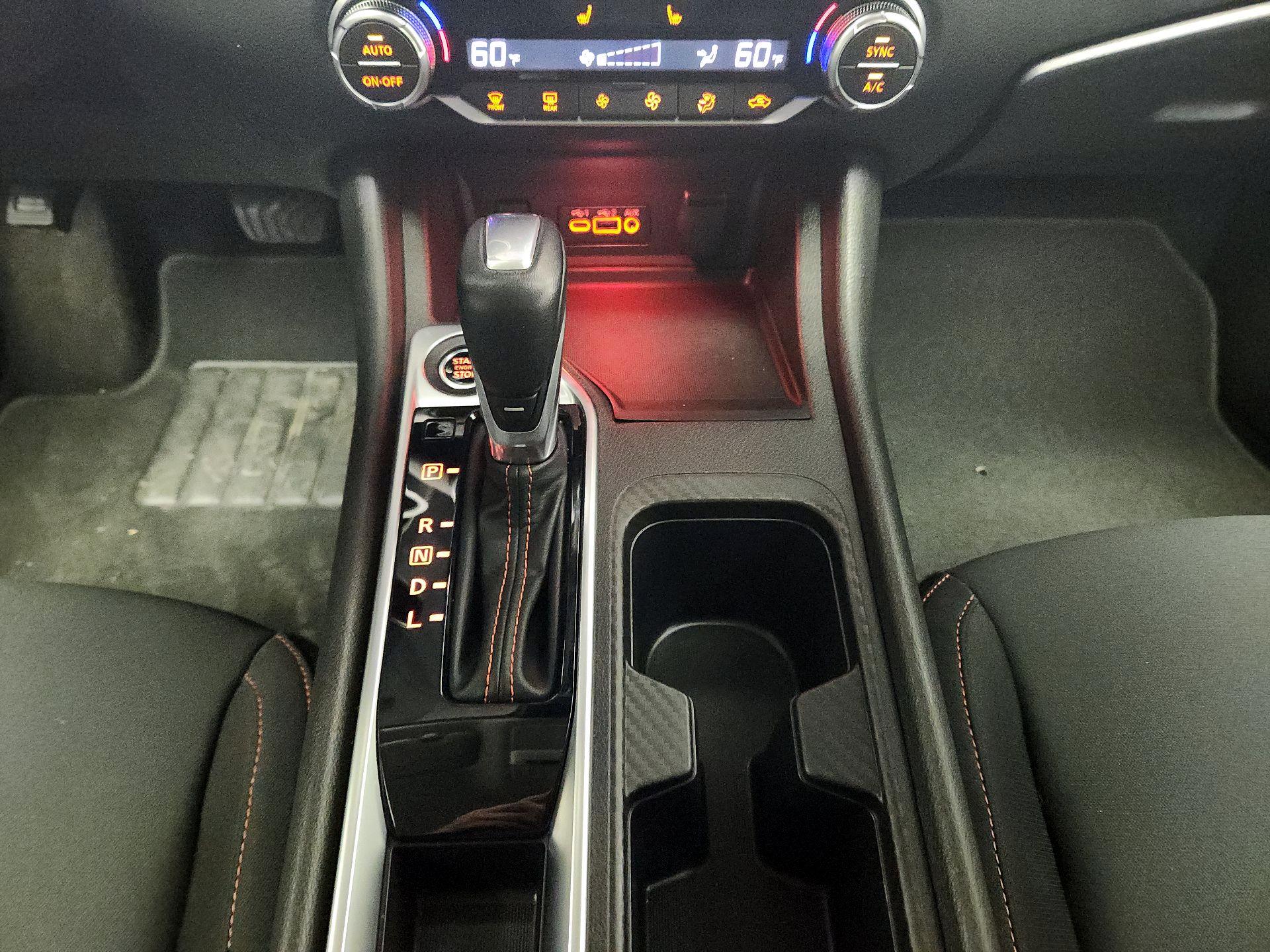 Thumbnail: 2024 Nissan Sentra - 17