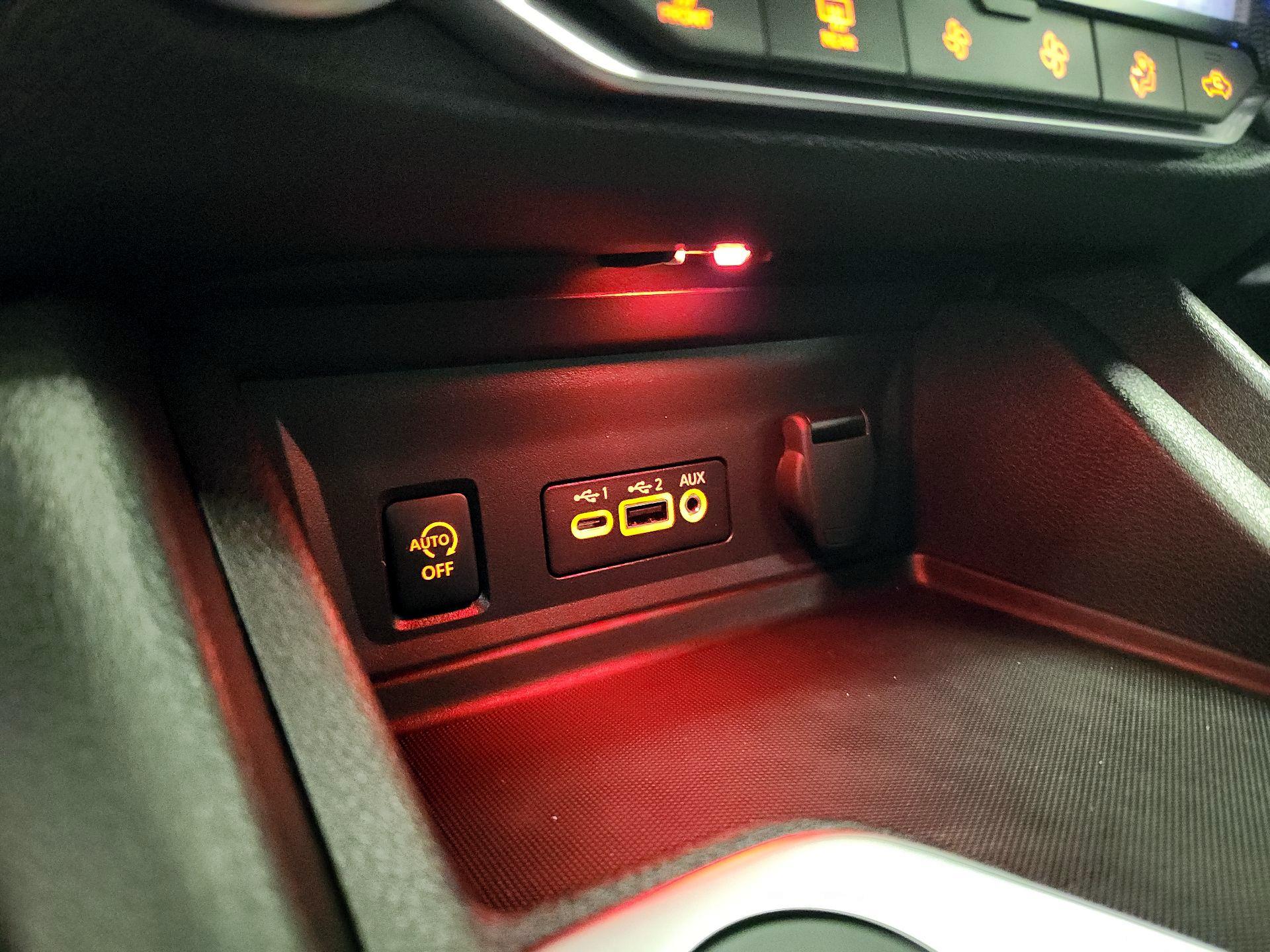 Thumbnail: 2024 Nissan Sentra - 18