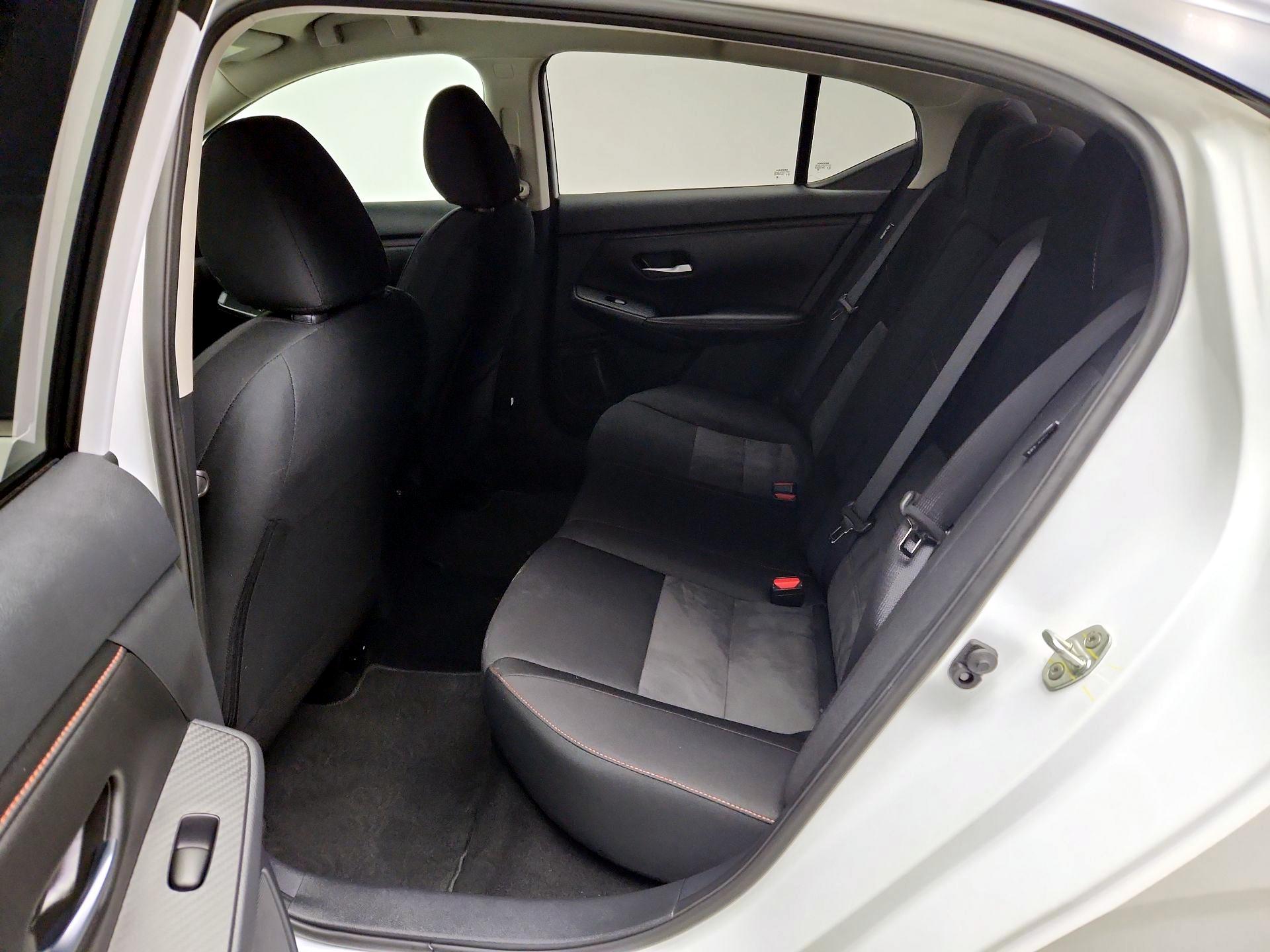 Thumbnail: 2024 Nissan Sentra - 19