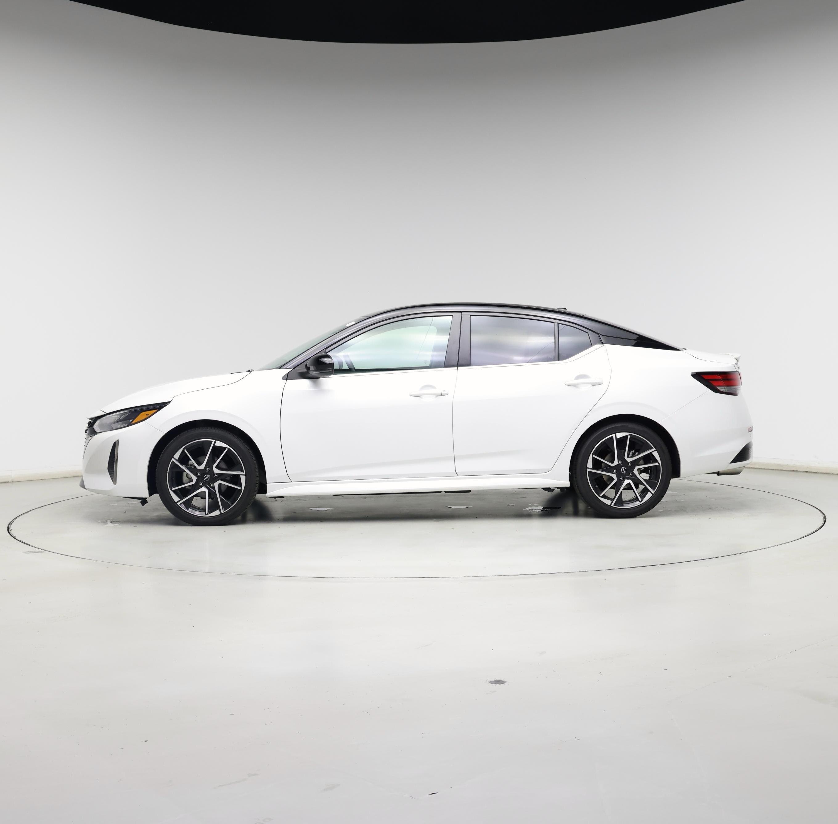 Thumbnail: 2024 Nissan Sentra - 3