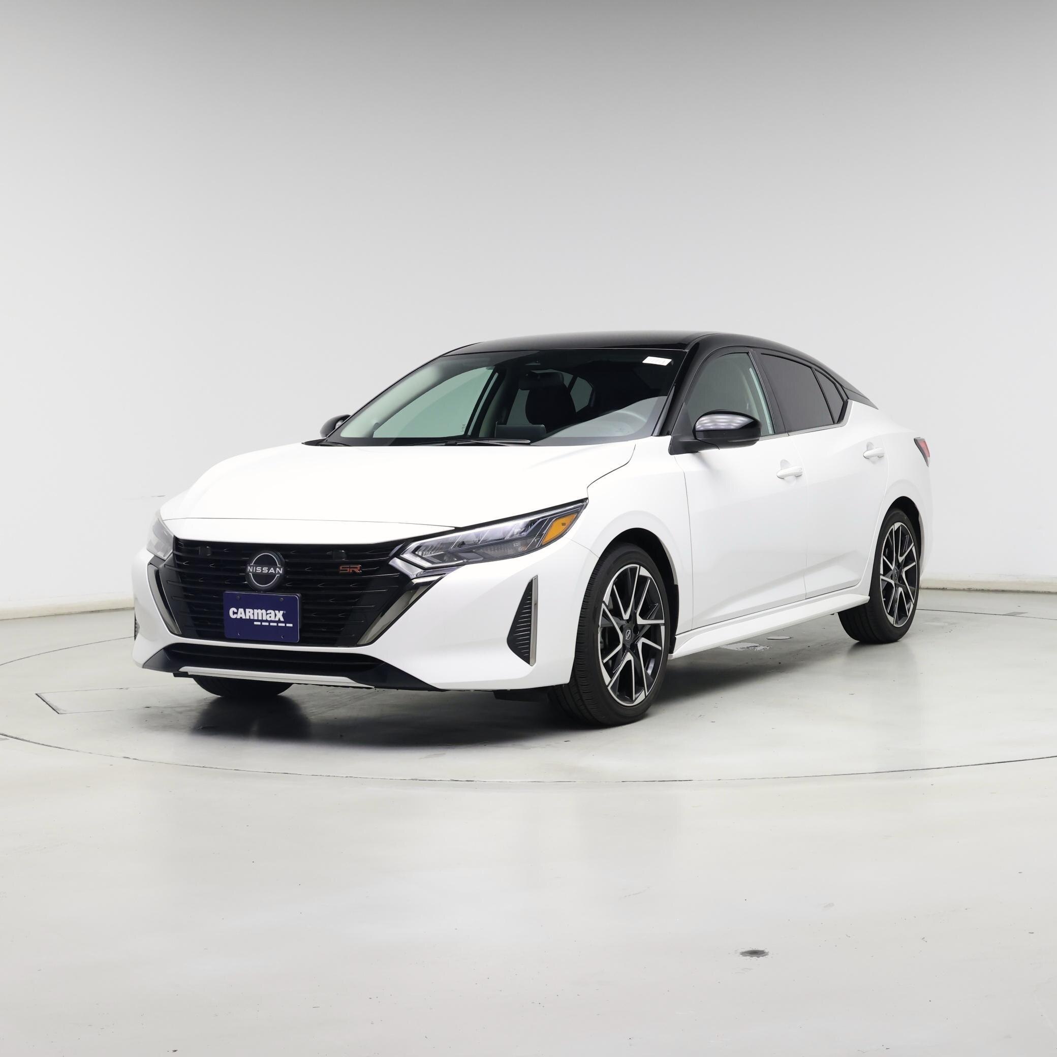 Thumbnail: 2024 Nissan Sentra - 4