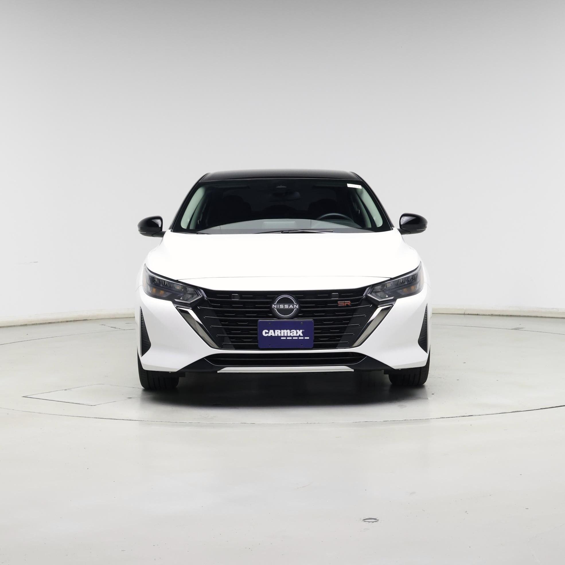 Thumbnail: 2024 Nissan Sentra - 5