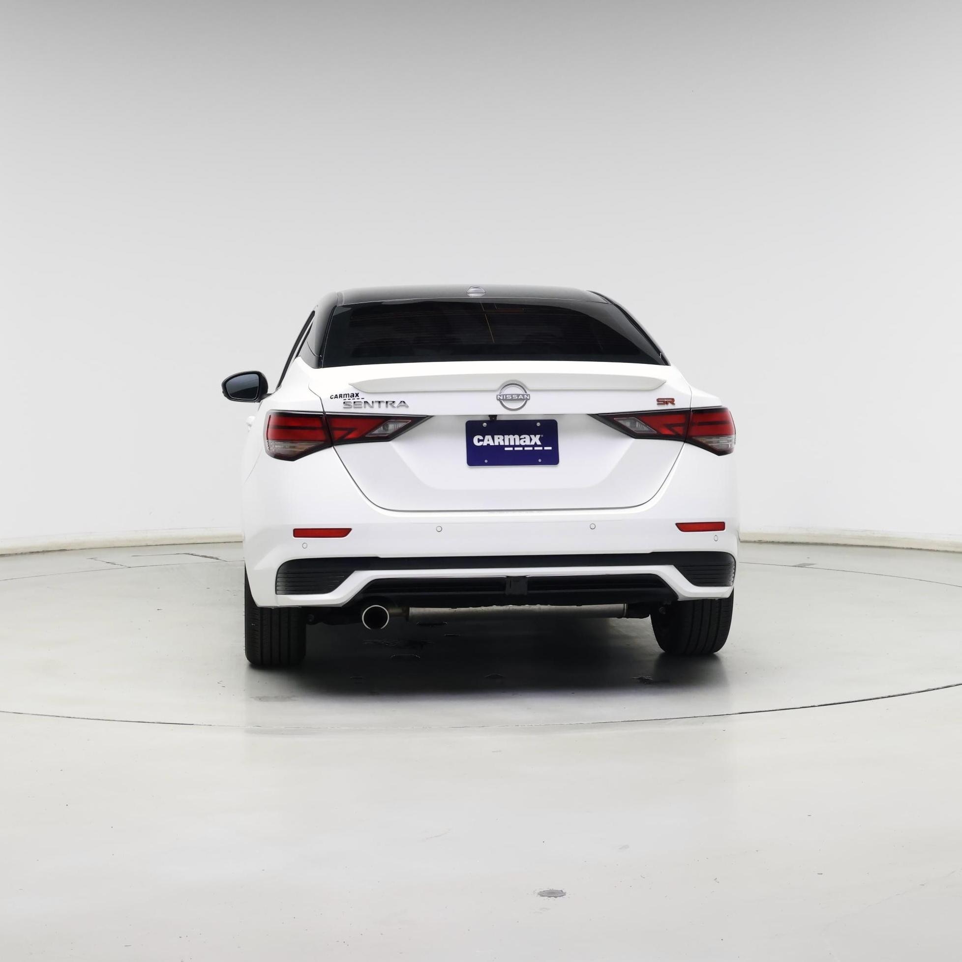 Thumbnail: 2024 Nissan Sentra - 6