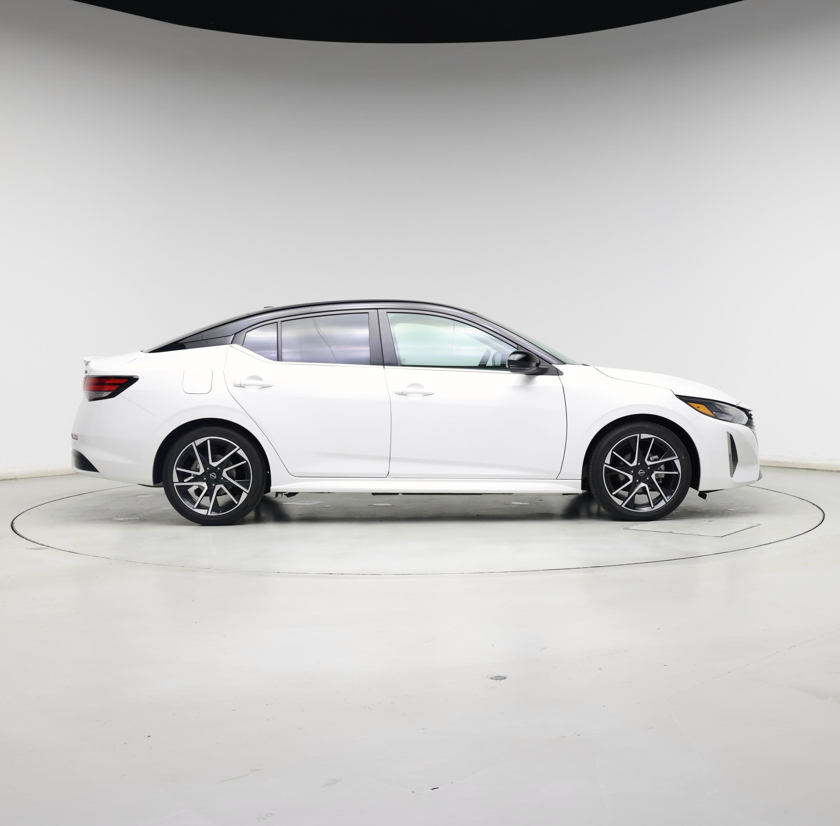 Thumbnail: 2024 Nissan Sentra - 7