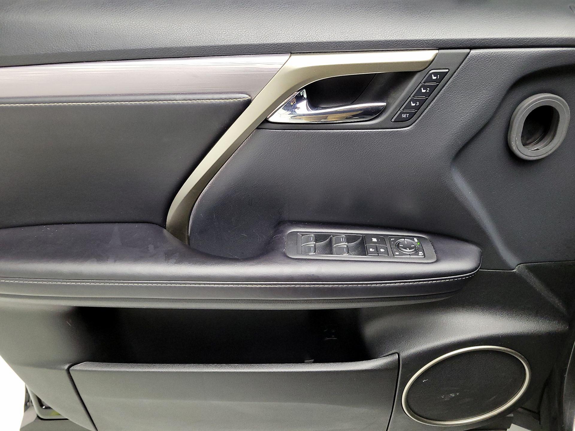 Thumbnail: 2021 Lexus RX - 12