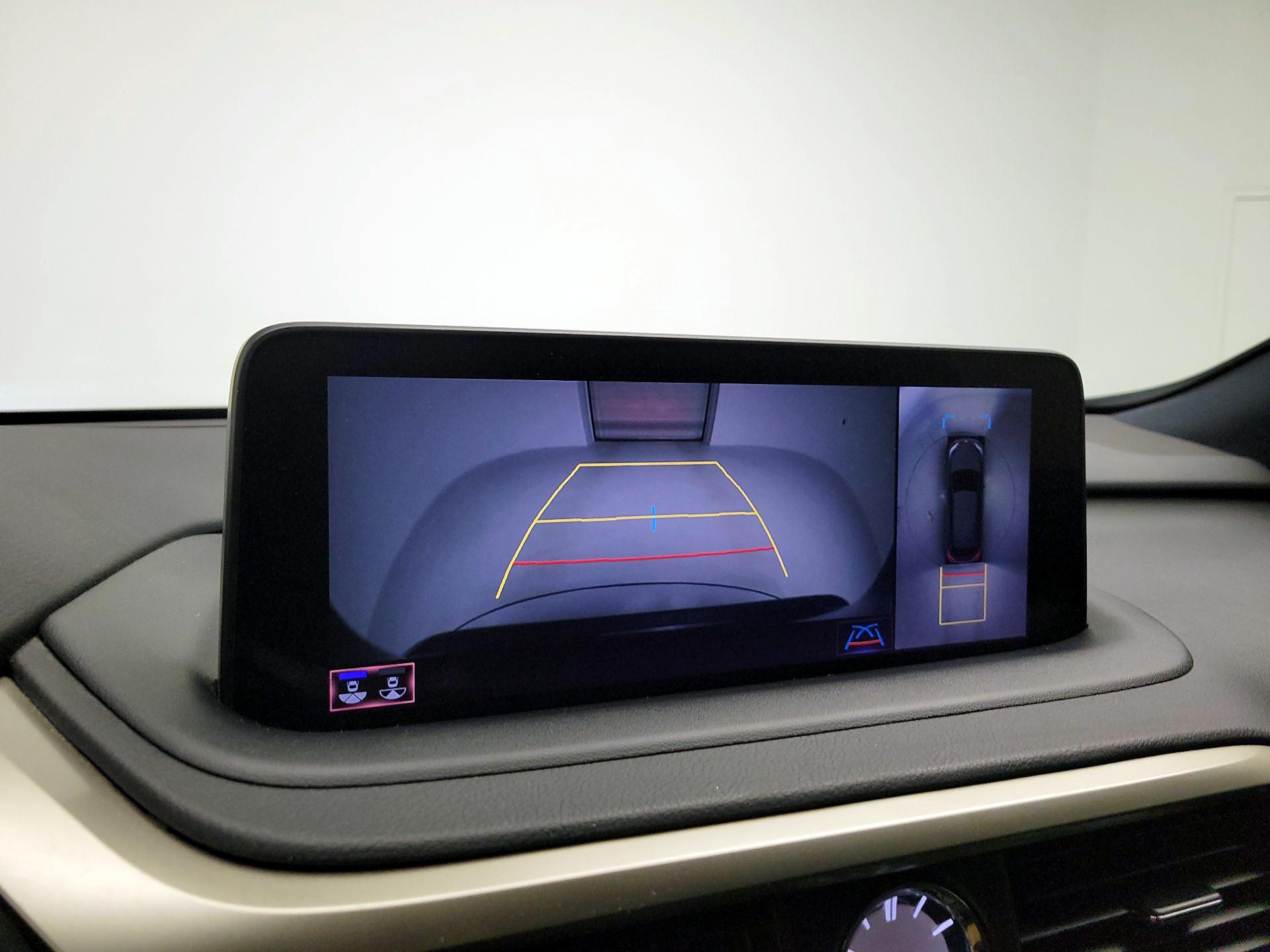 Thumbnail: 2021 Lexus RX - 15