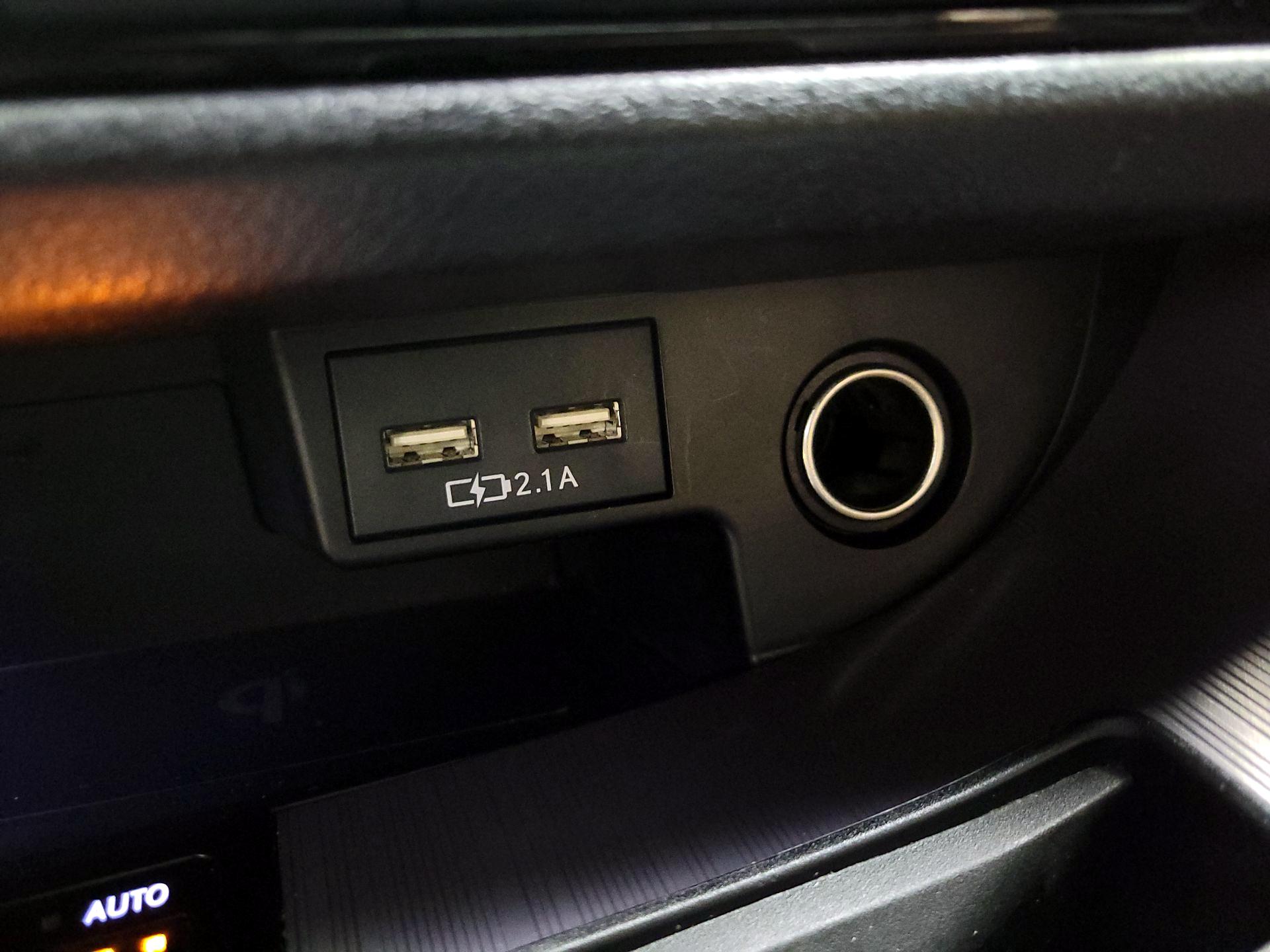 Thumbnail: 2021 Lexus RX - 19