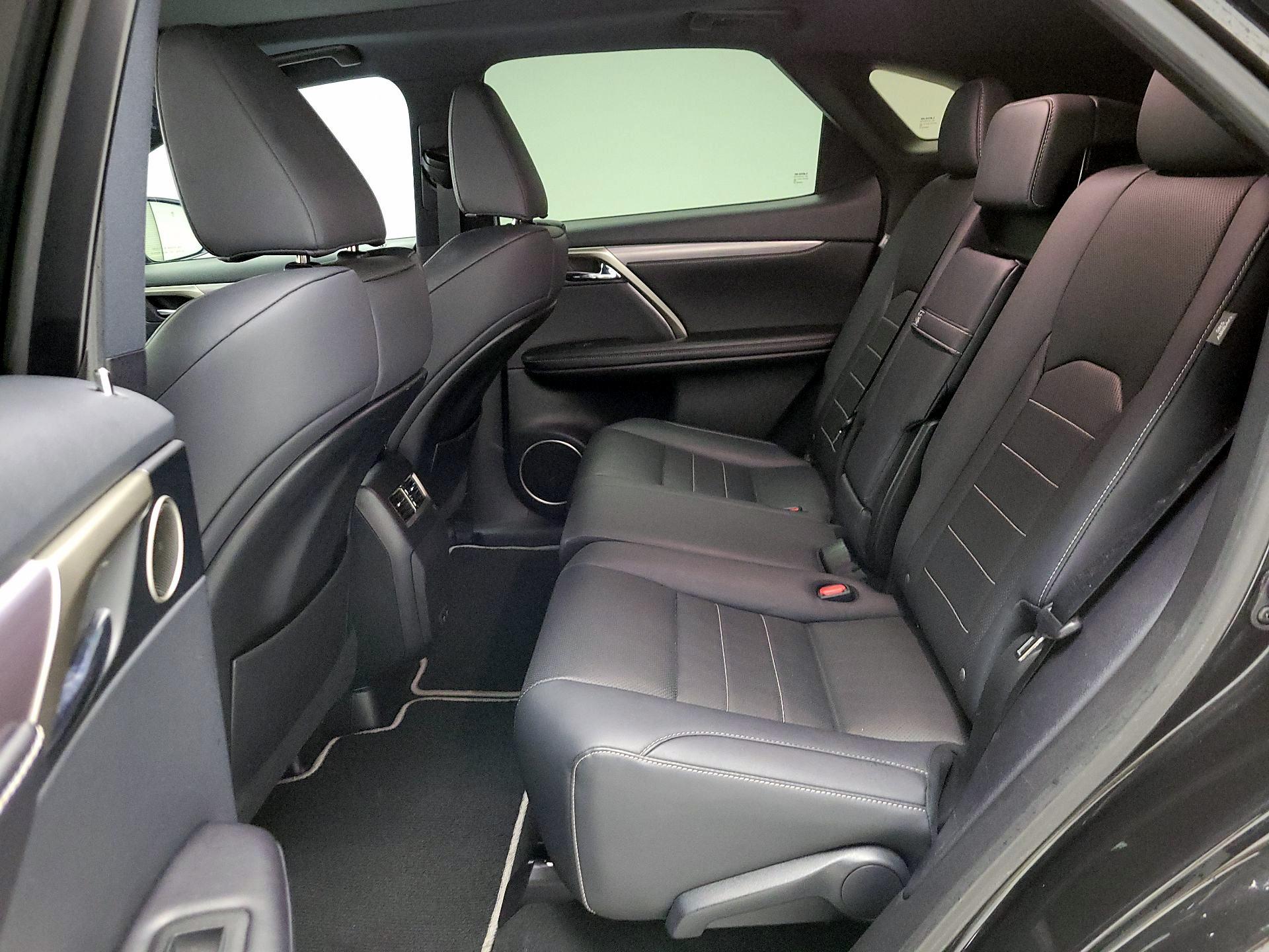 Thumbnail: 2021 Lexus RX - 20