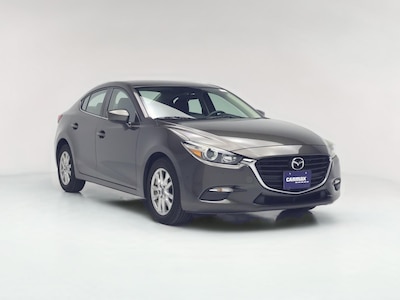 2017 Mazda Mazda3 Sport