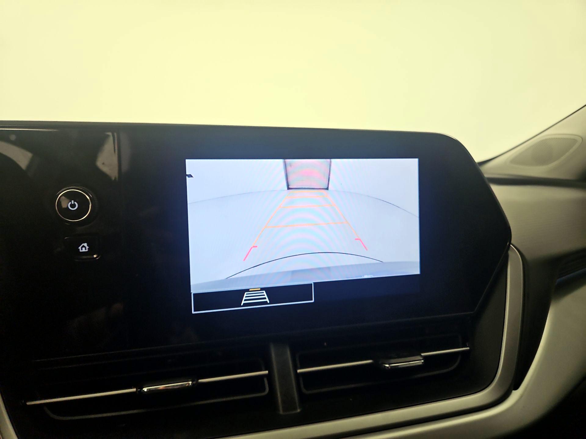 Thumbnail: 2025 Chevrolet Trax - 14