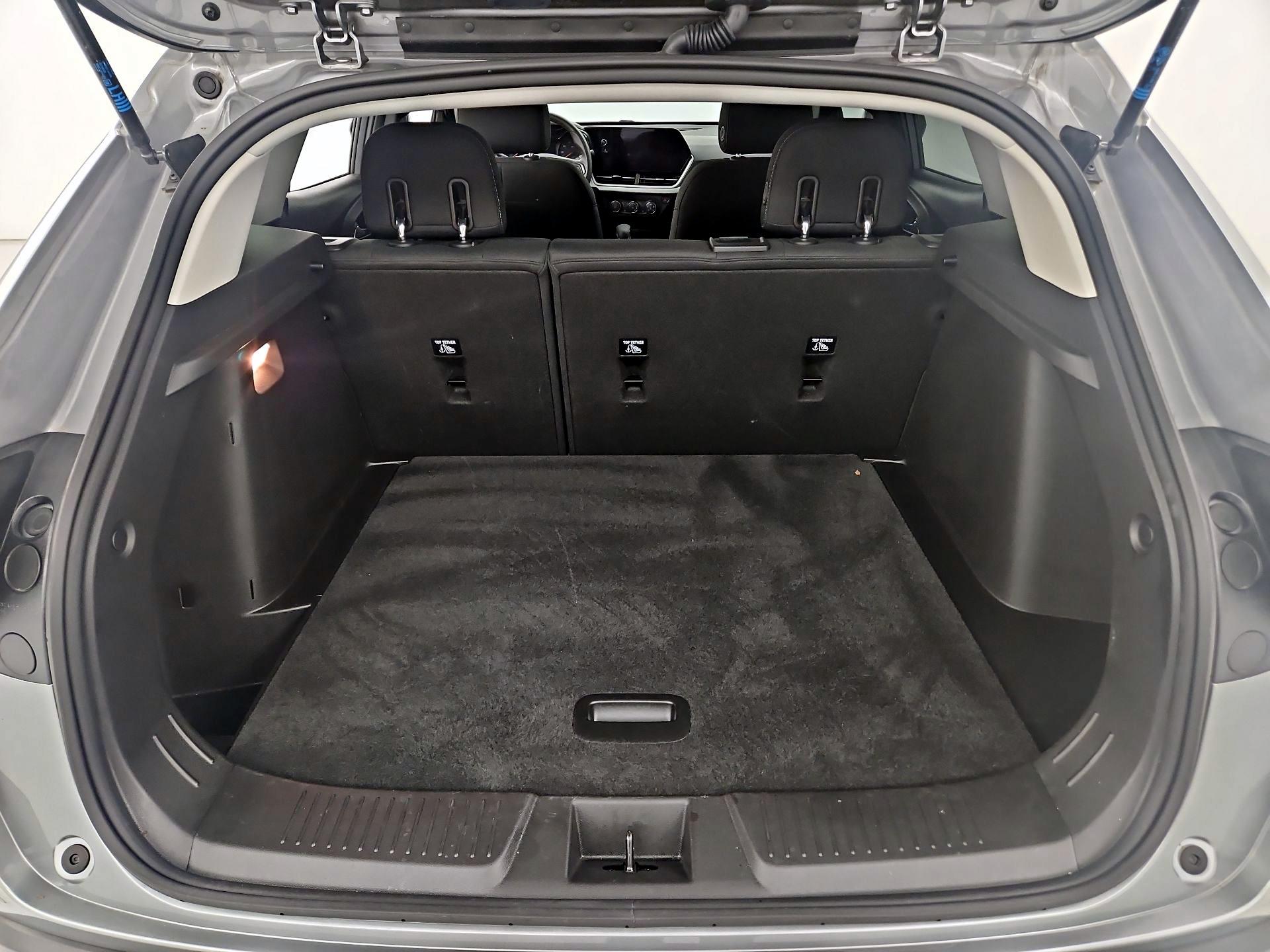 Thumbnail: 2025 Chevrolet Trax - 20