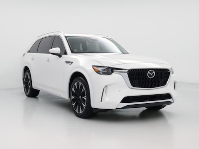 2025 Mazda CX-90 Turbo S Premium