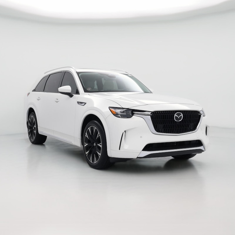 2025 Mazda CX-90 Turbo S Premium