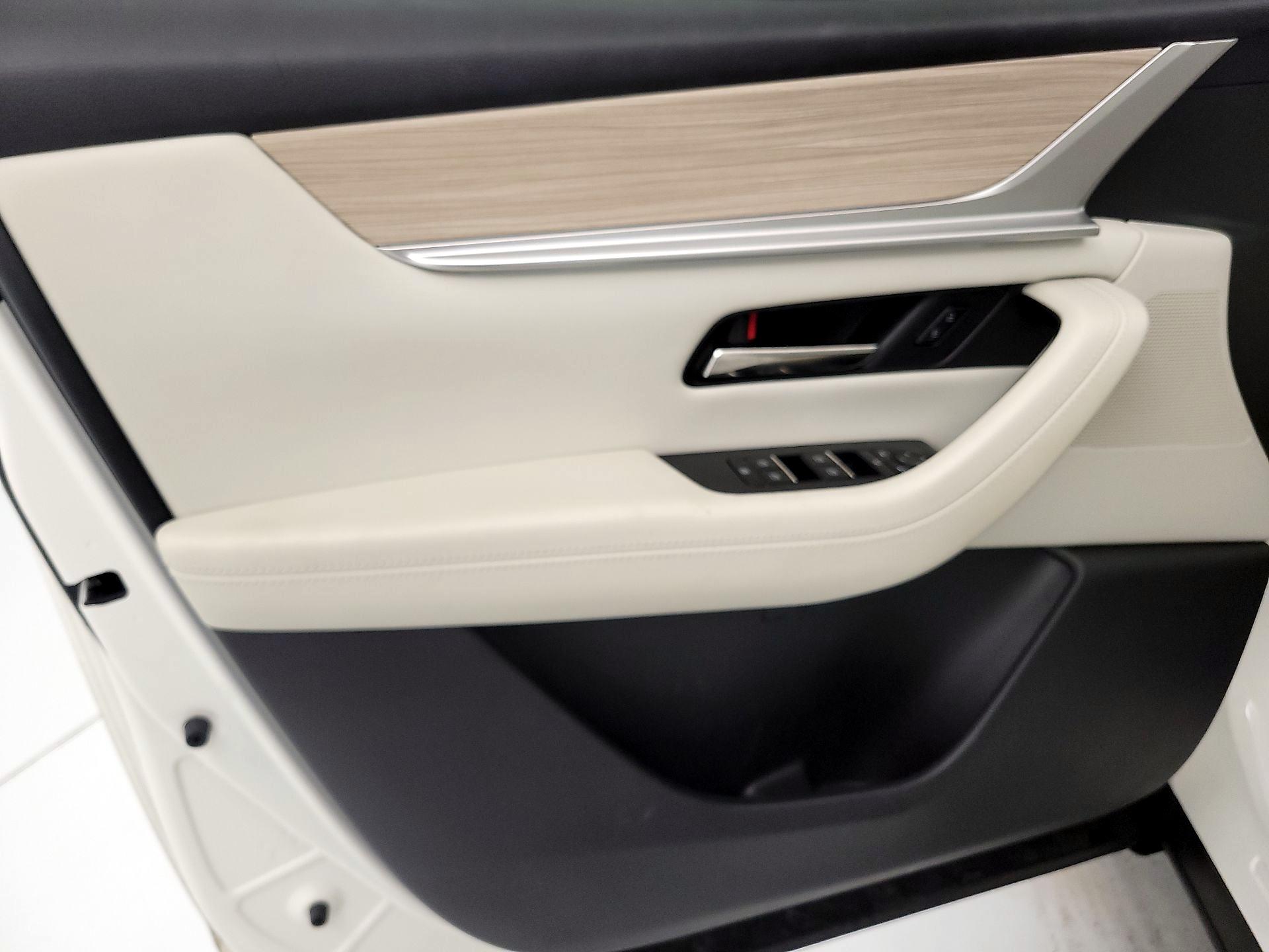 Thumbnail: 2025 Mazda CX-90 - 12