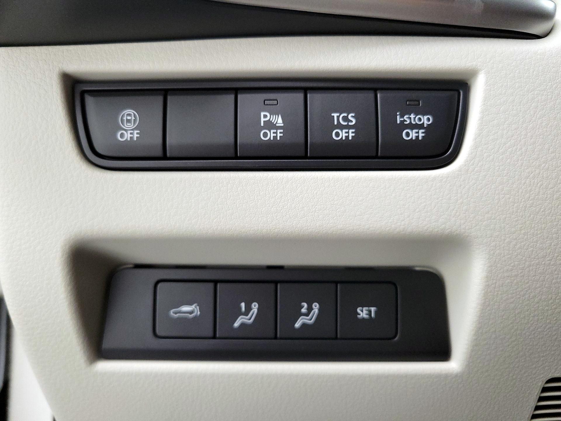 Thumbnail: 2025 Mazda CX-90 - 13