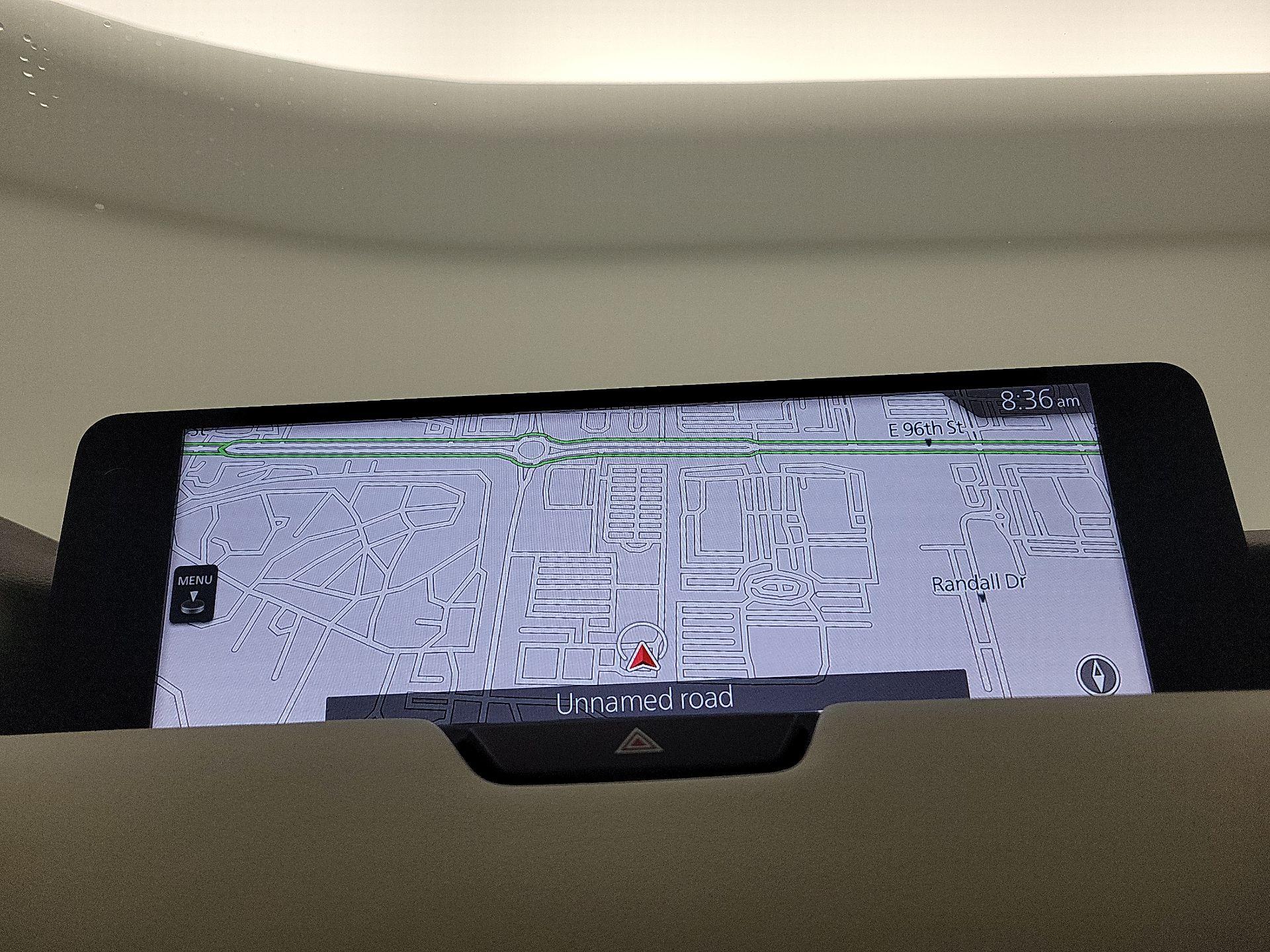 Thumbnail: 2025 Mazda CX-90 - 14