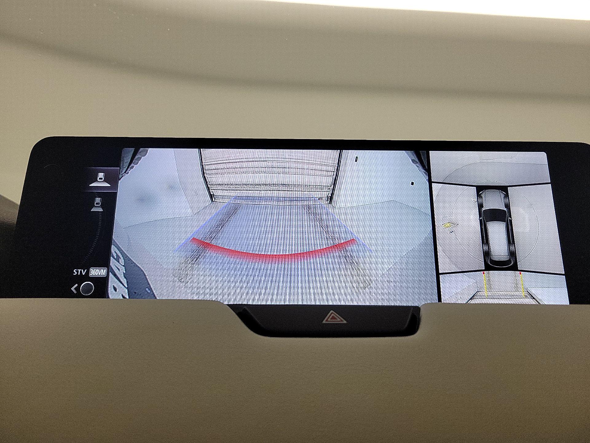 Thumbnail: 2025 Mazda CX-90 - 15