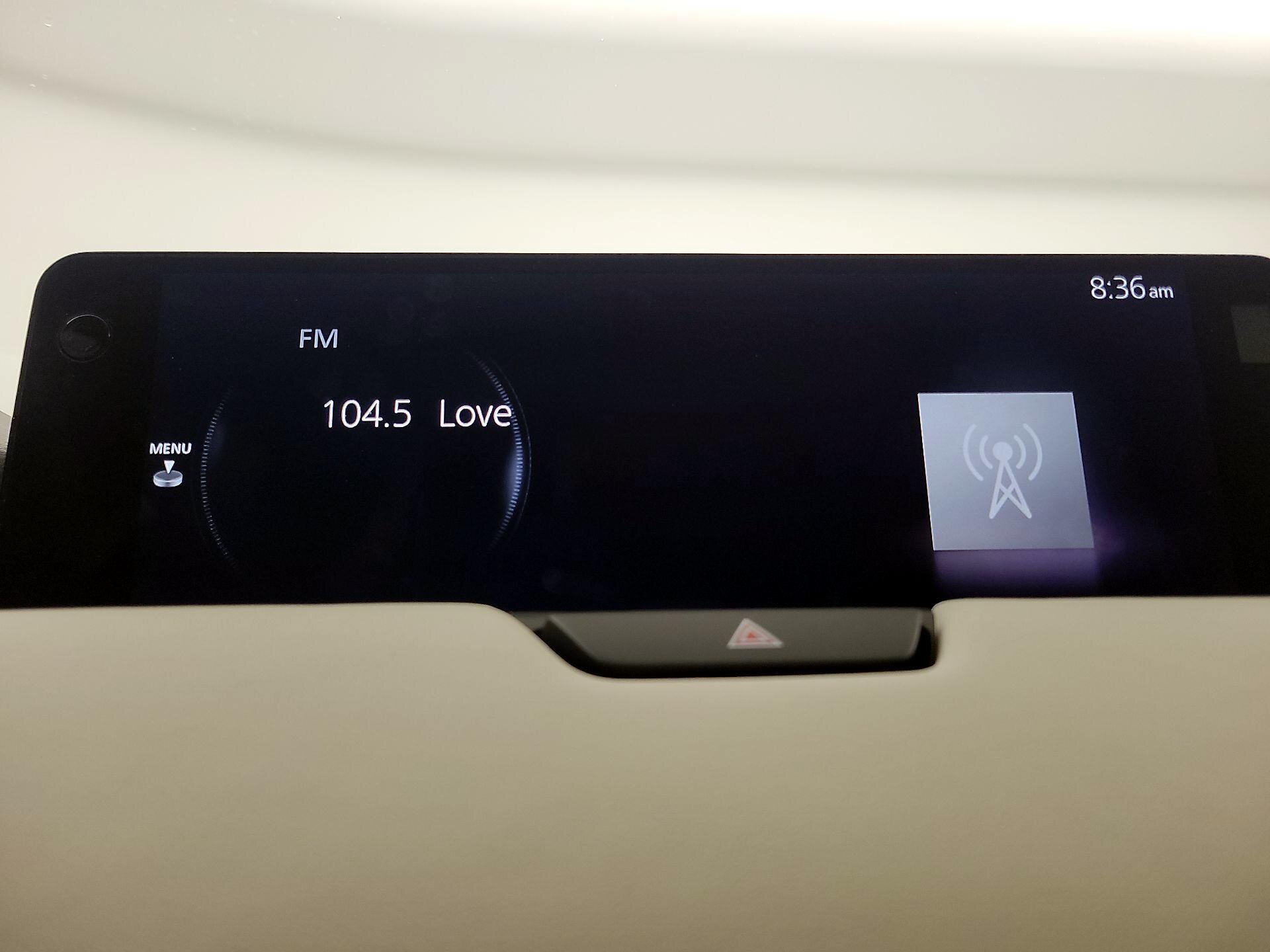 Thumbnail: 2025 Mazda CX-90 - 16