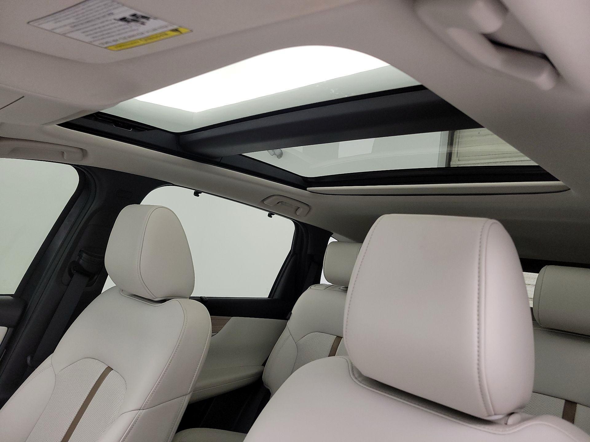 Thumbnail: 2025 Mazda CX-90 - 20