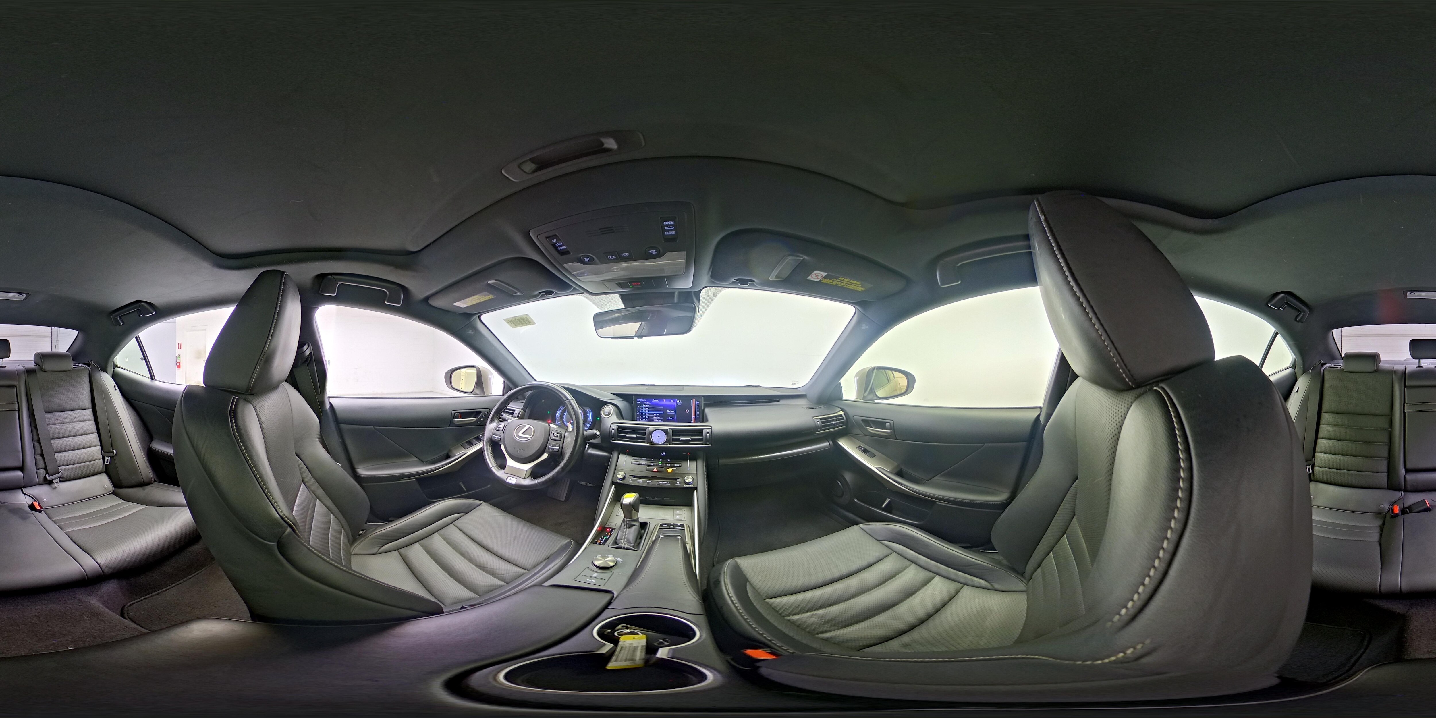 2018 Lexus IS 300 - Photo 25