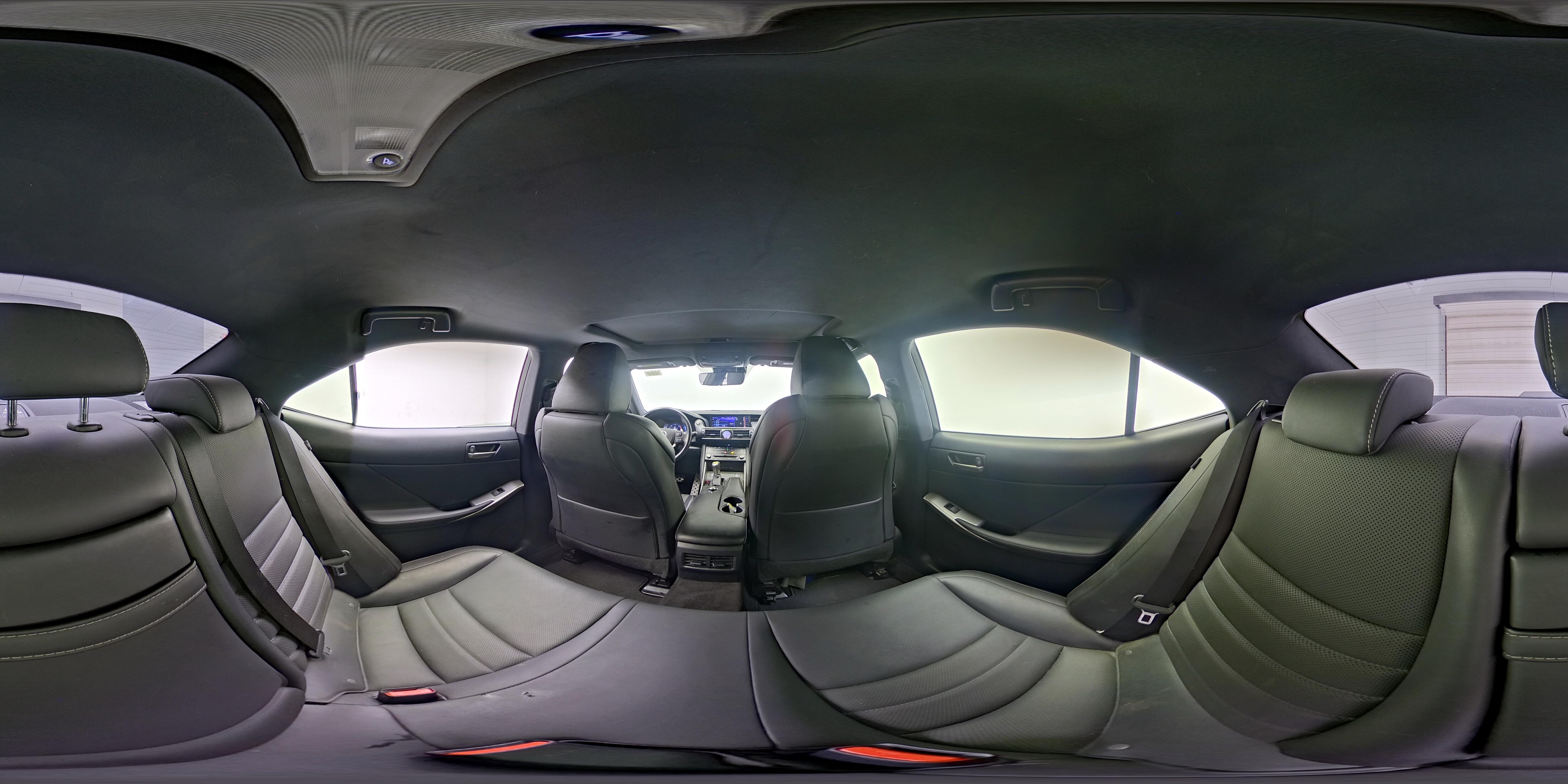 2018 Lexus IS 300 - Photo 26