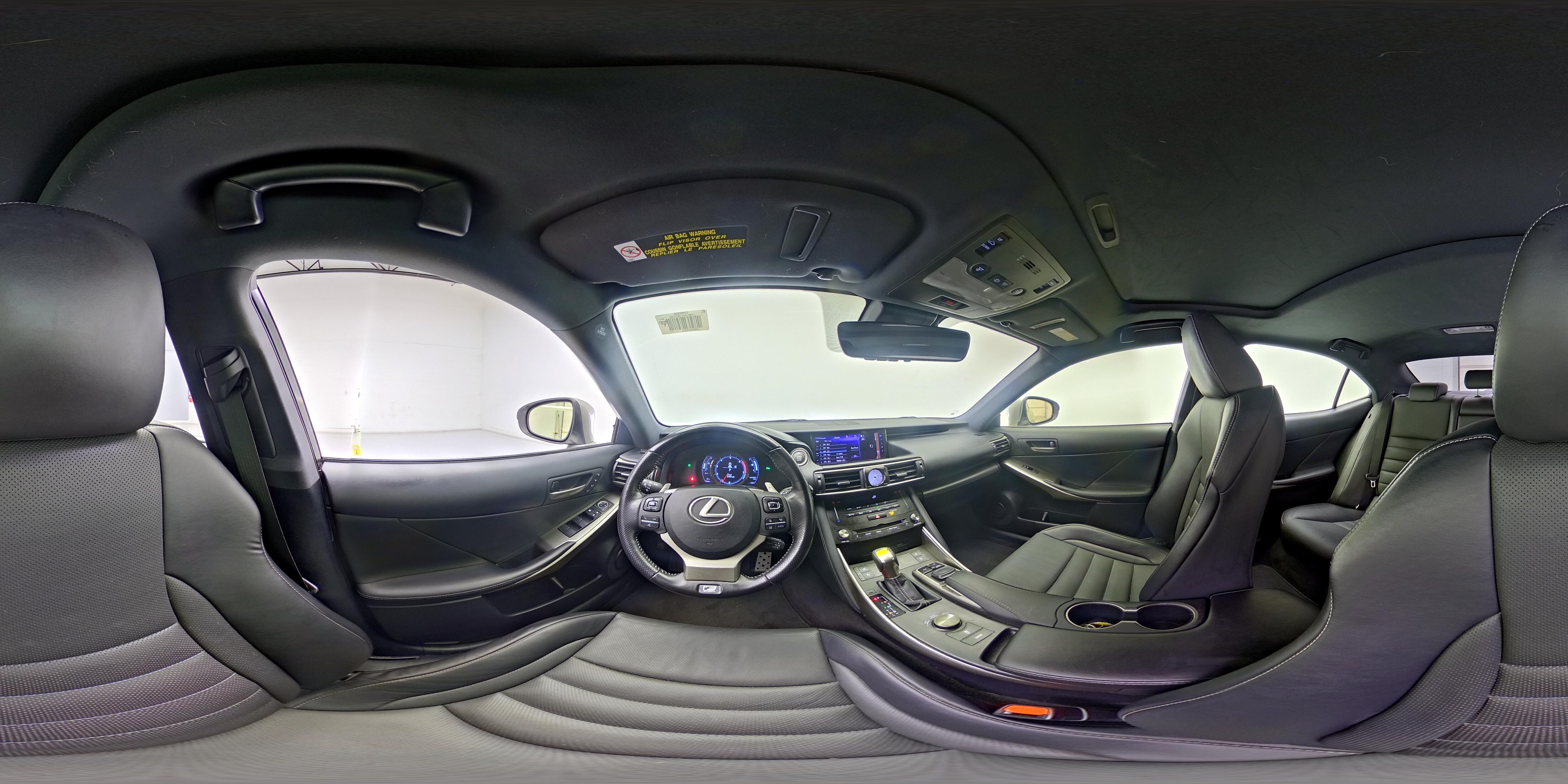 2018 Lexus IS 300 - Photo 27