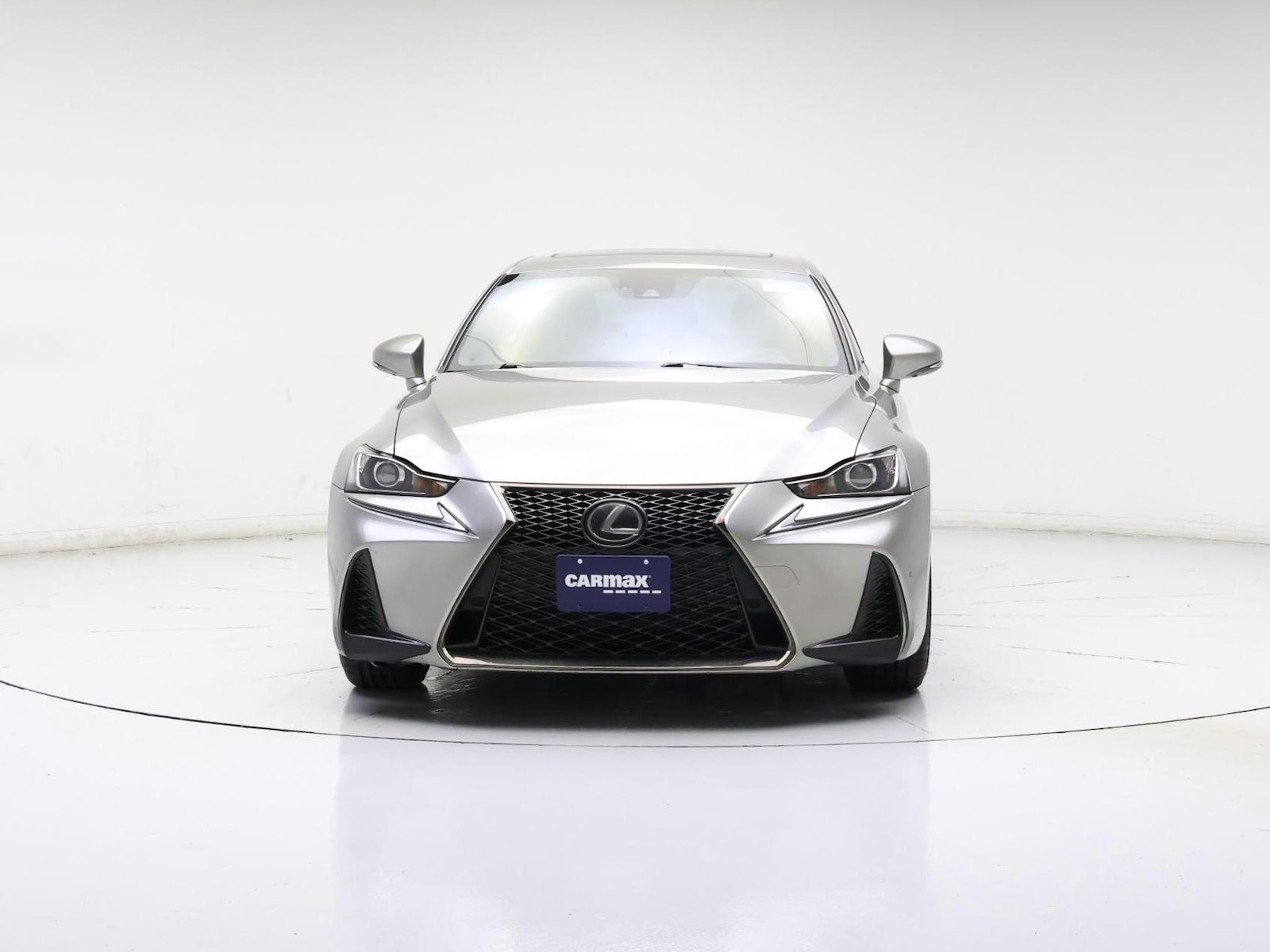 2018 Lexus IS 300 - Photo 6