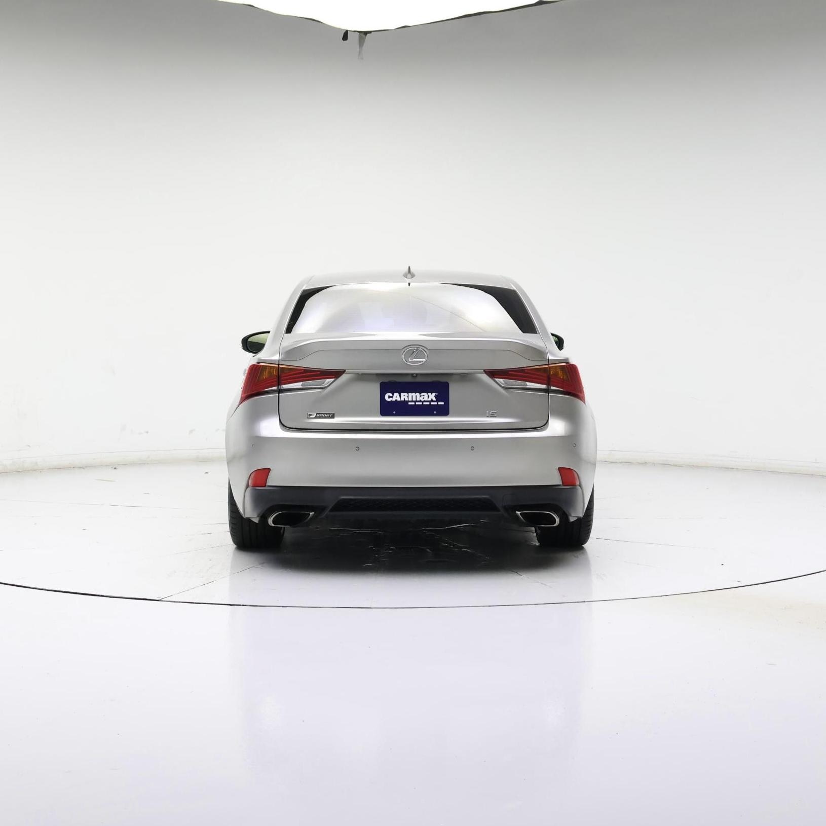 Thumbnail: 2018 Lexus IS - 6