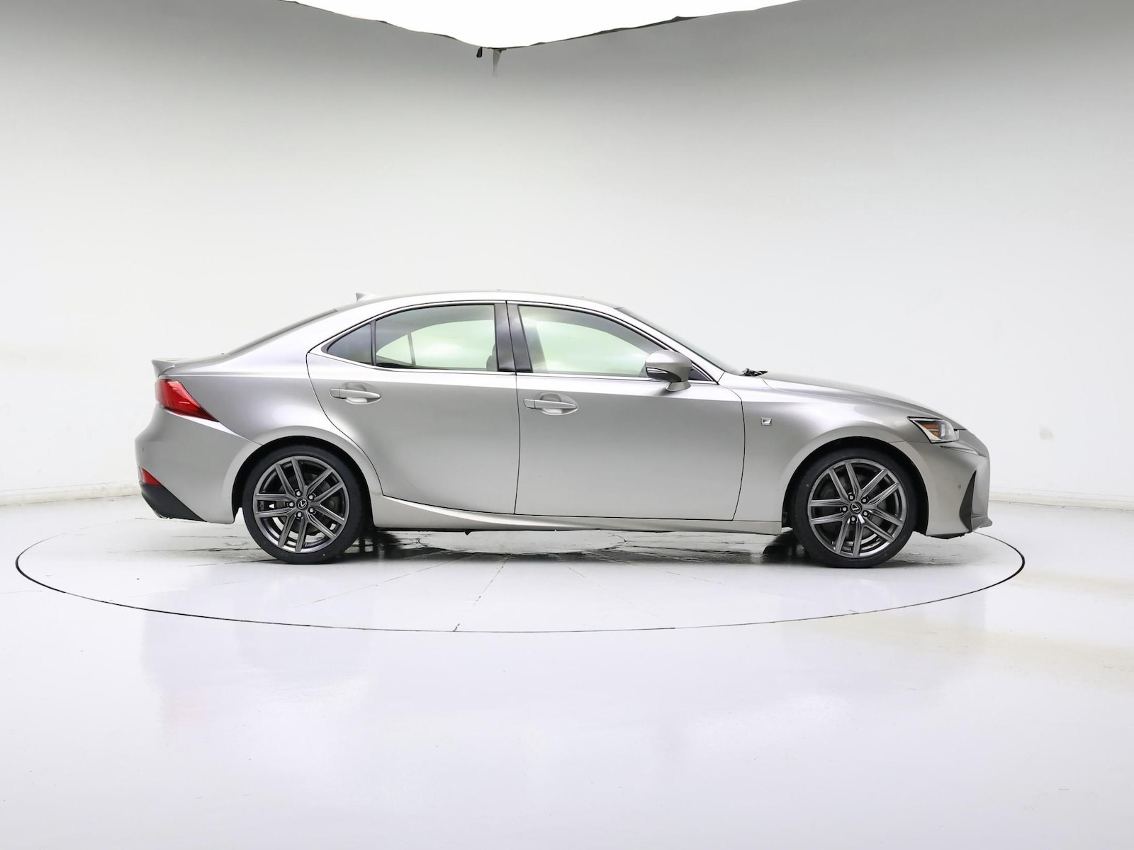2018 Lexus IS 300 - Photo 8