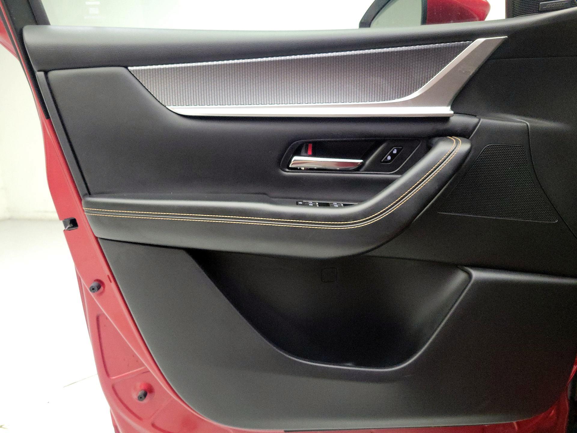 Thumbnail: 2024 Mazda CX-90 - 12