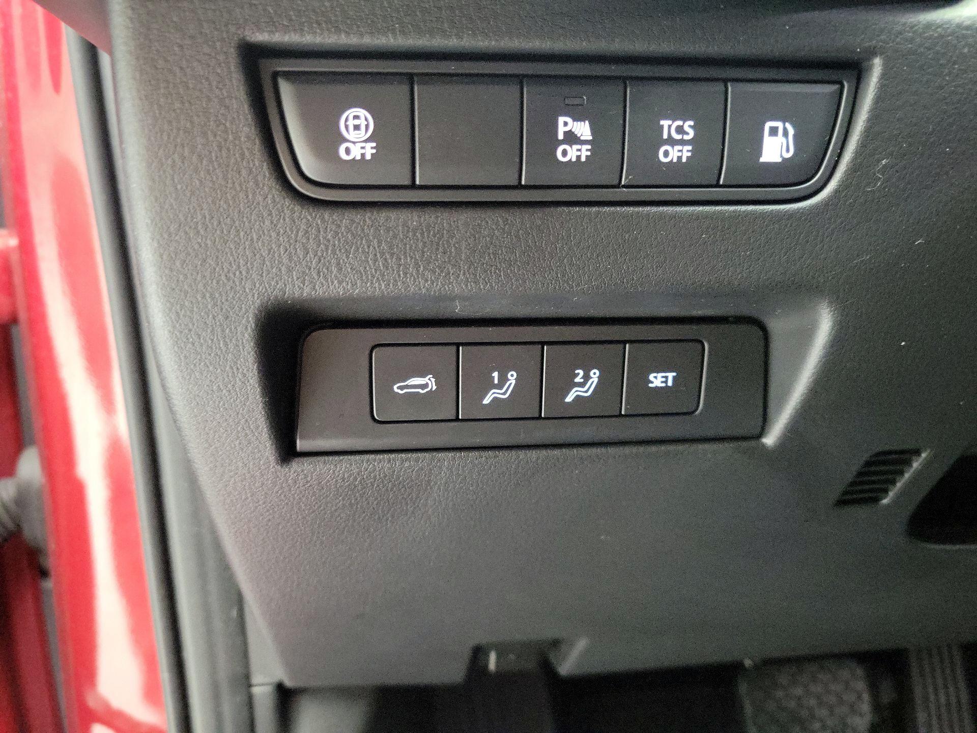 Thumbnail: 2024 Mazda CX-90 - 13