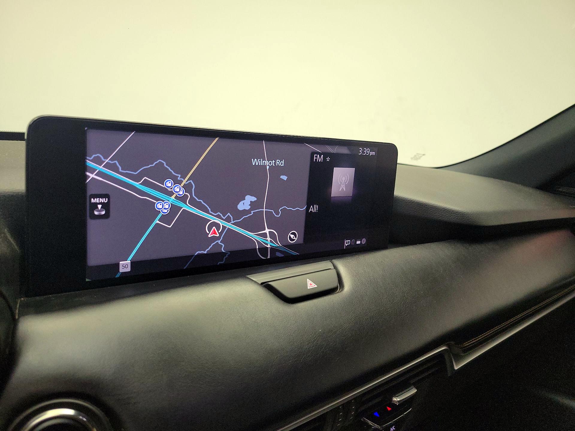 Thumbnail: 2024 Mazda CX-90 - 14