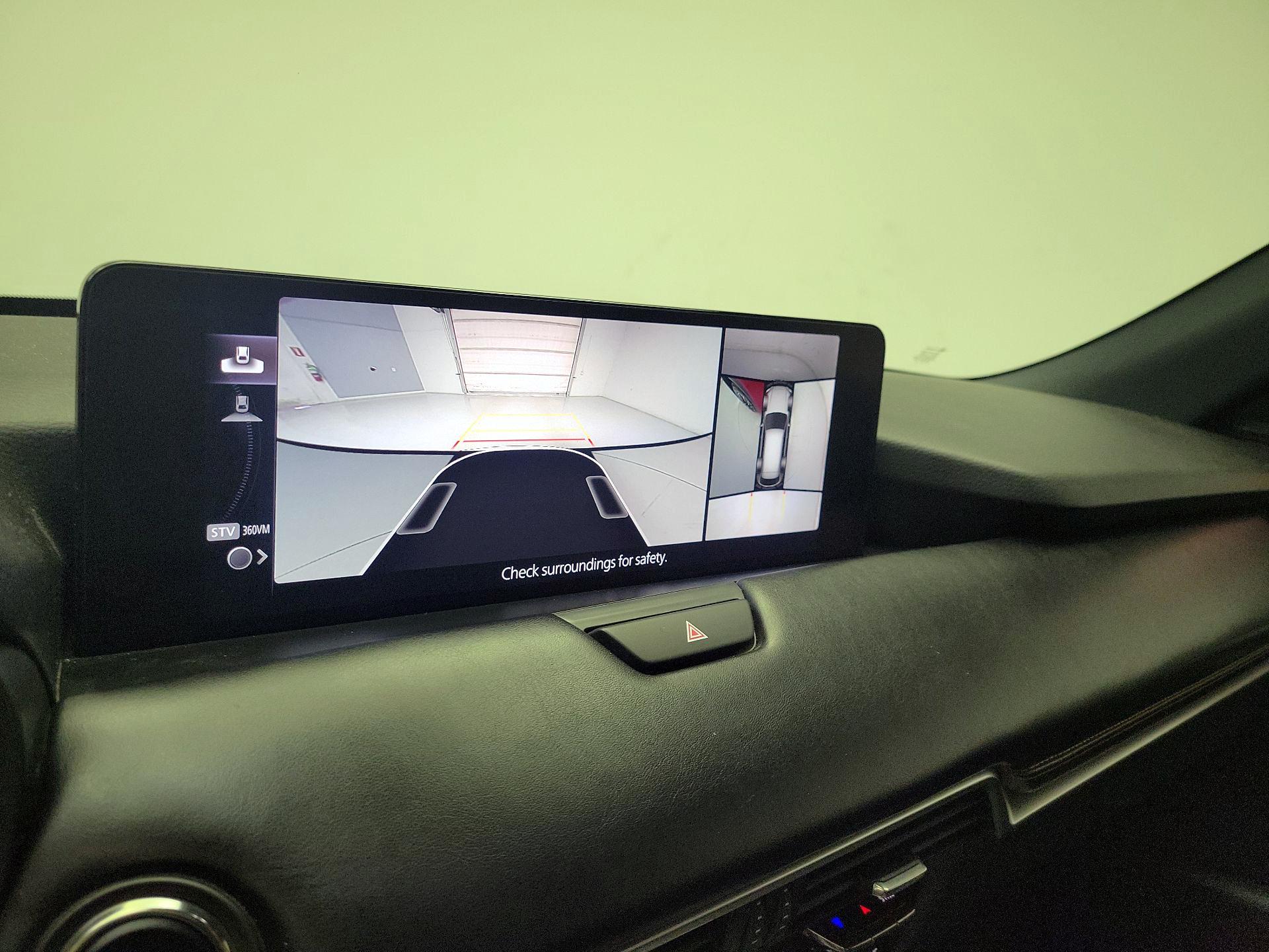 Thumbnail: 2024 Mazda CX-90 - 15