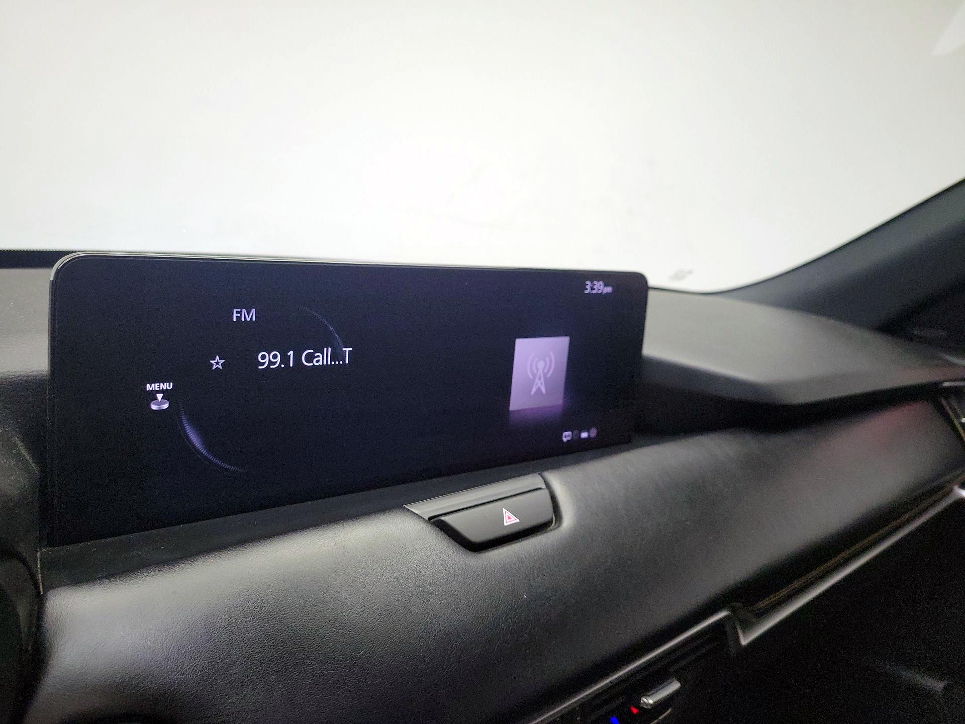 Thumbnail: 2024 Mazda CX-90 - 16