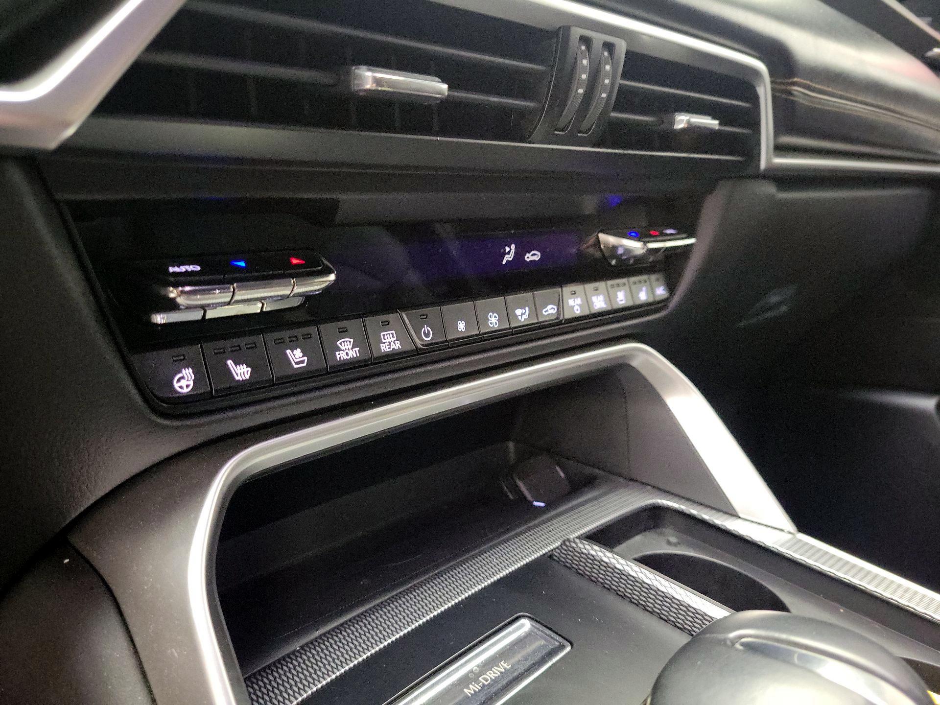 Thumbnail: 2024 Mazda CX-90 - 17