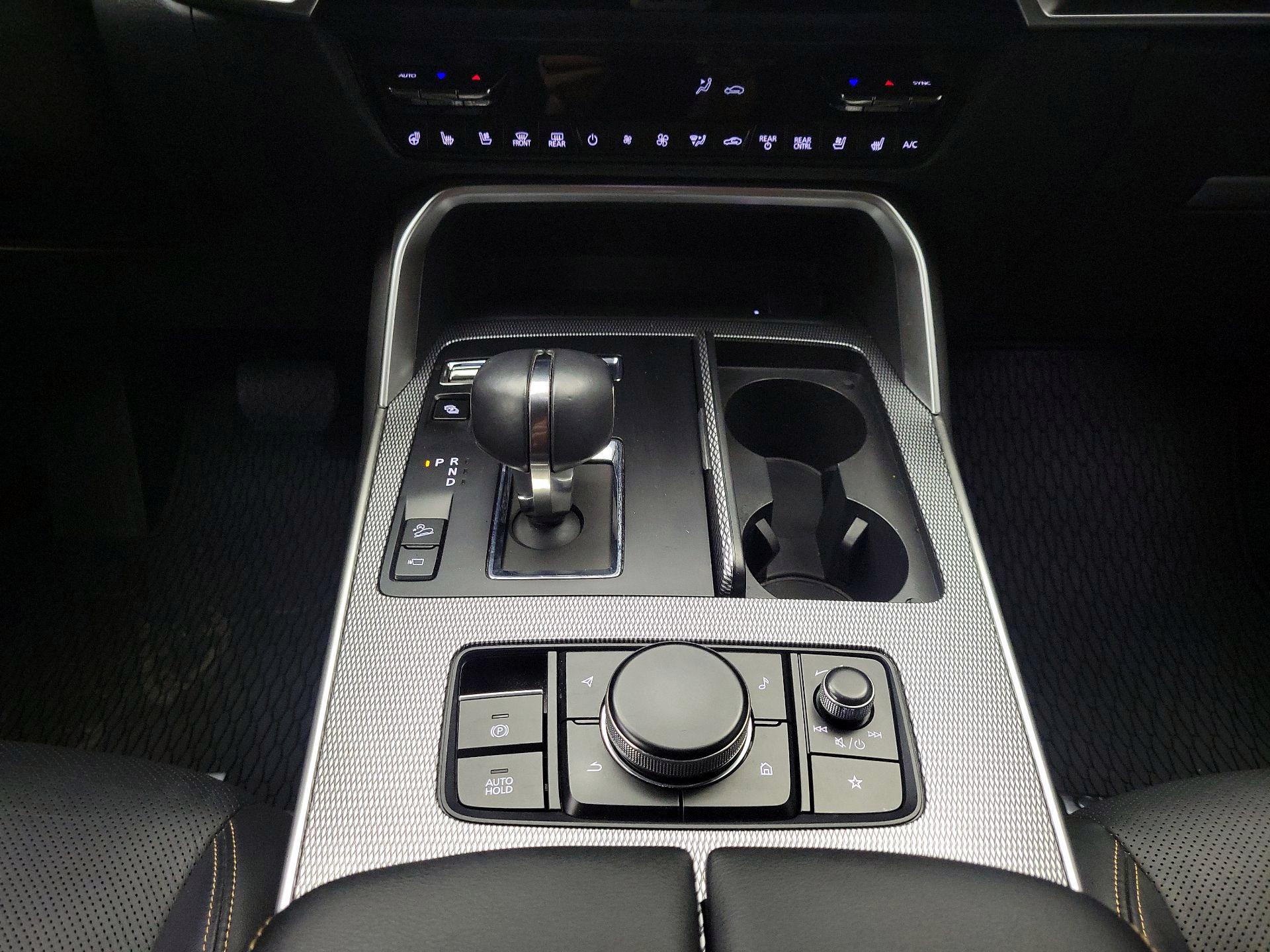 Thumbnail: 2024 Mazda CX-90 - 18